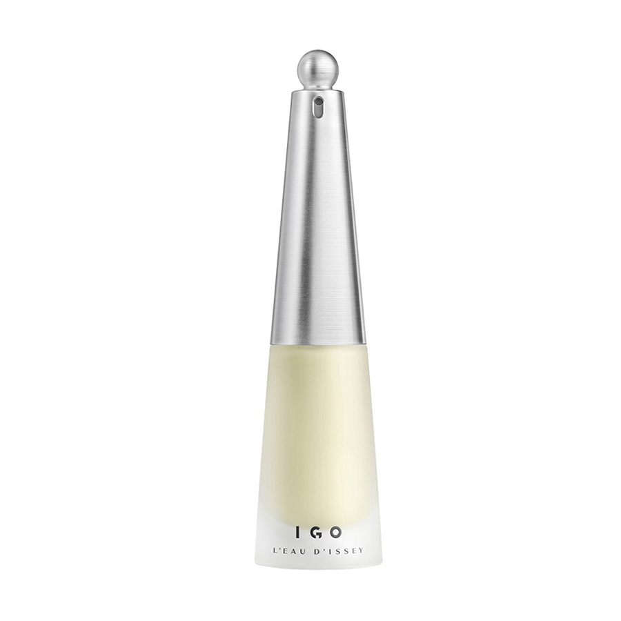 

Issey Miyake L'Eau d'Issey Igo Туалетна вода жіноча, 80 мл