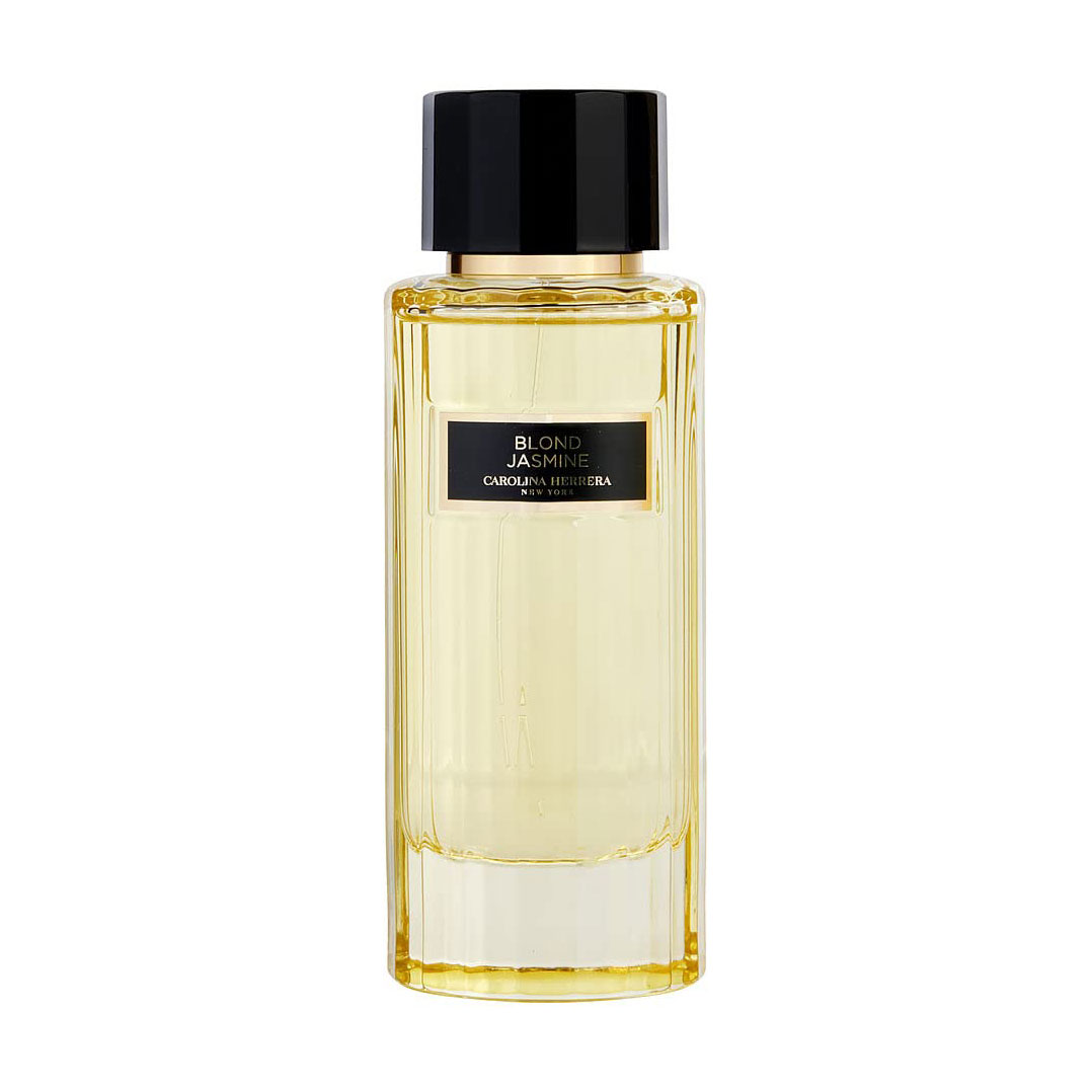 

Carolina Herrera Blond Jasmine Туалетна вода унісекс, 100 мл