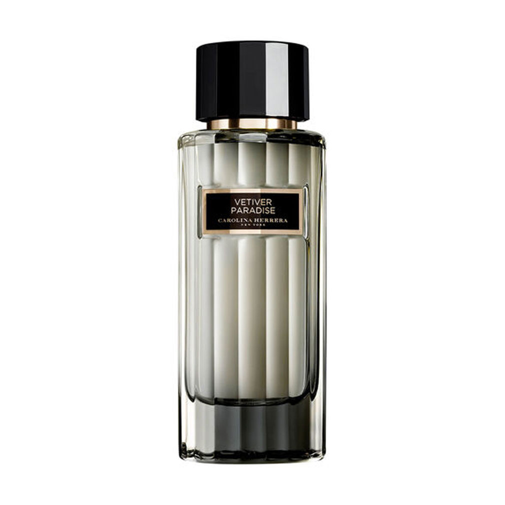 

Carolina Herrera Vetiver Paradise Туалетна вода унісекс, 100 мл