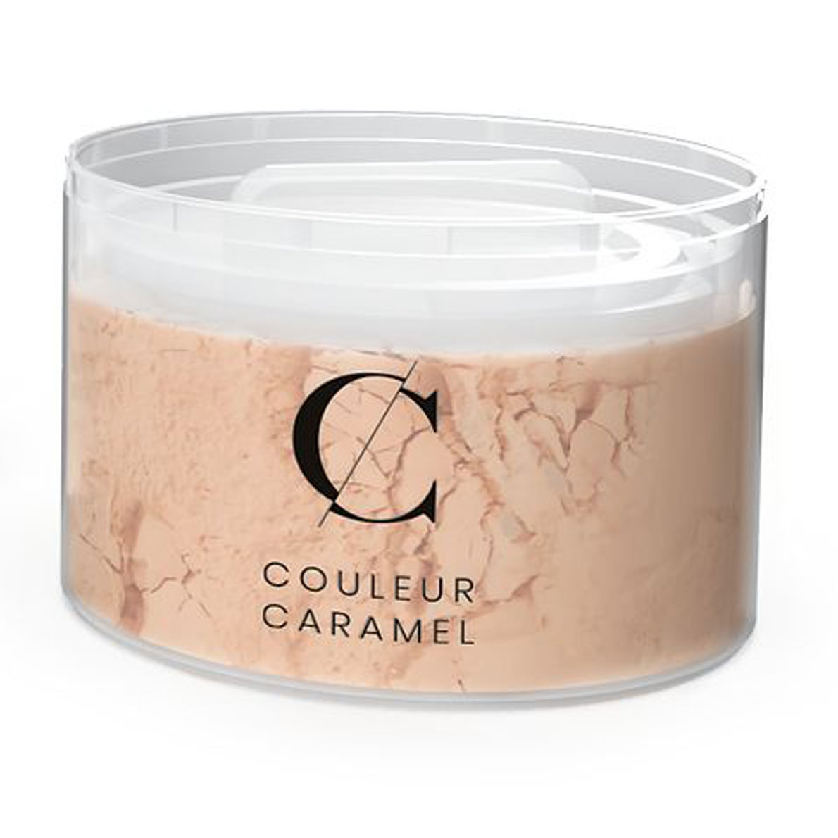

Уцінка! Біомінеральна тональна основа для обличчя Couleur Caramel Bio Mineral Foundation 21, 12 г