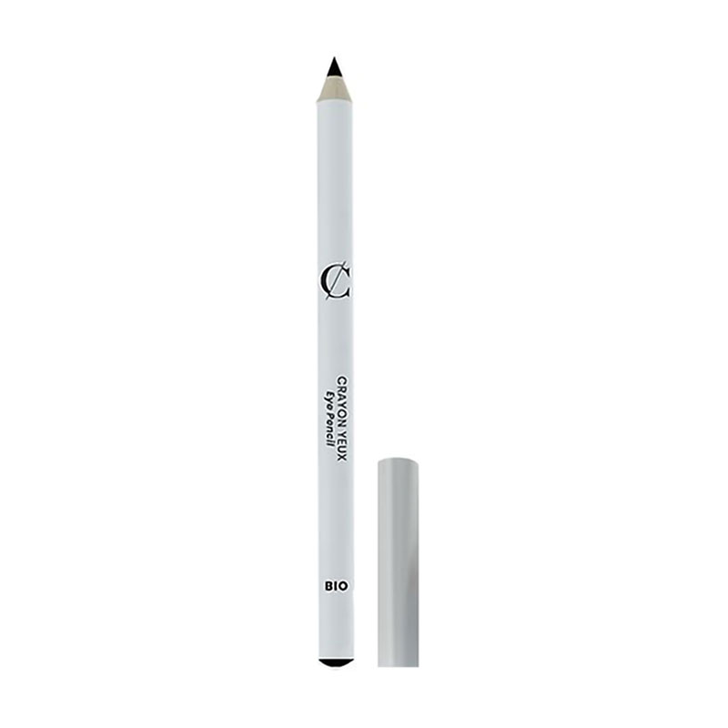 

Уцінка! Олівець для очей Couleur Caramel Сrayon Yeux Eye Pencil 101, 1.1 г