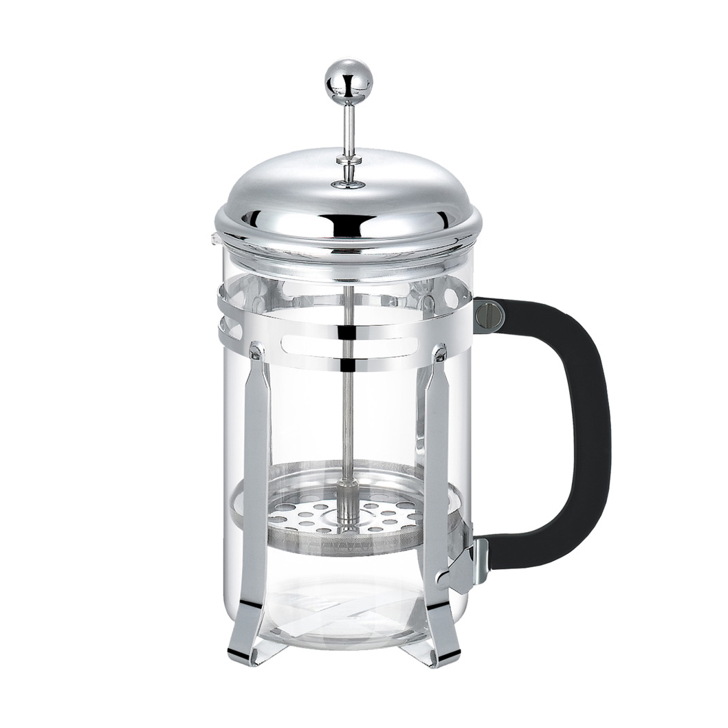 

Френч-прес Krauff Kompression, 800 мл (26-177-010)