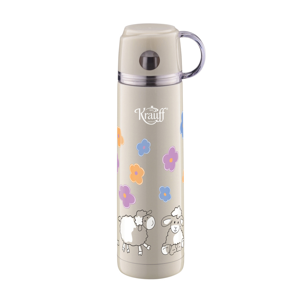 

Дитячий термос Krauff Teide, 350 мл (26-178-047)