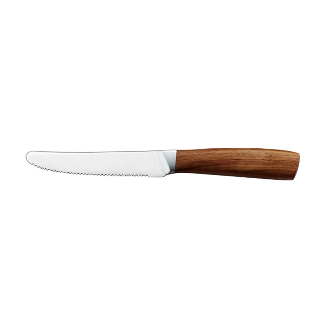 

Ніж для томатів Krauff Grand Gourmet, 11.5 см (29-243-032)