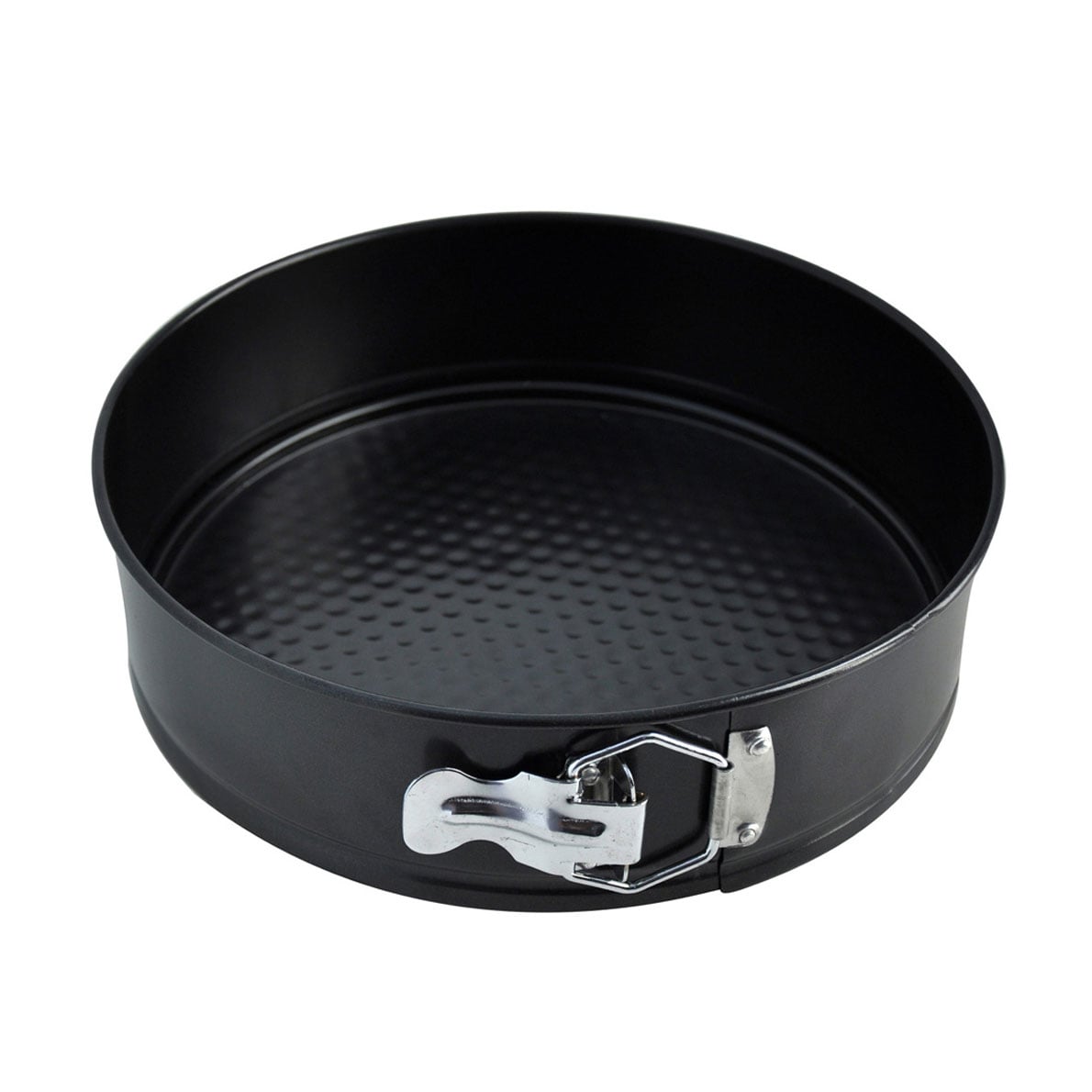 

Форма для випічки роз'ємна Krauff Backen кругла, 20*6 см (26-203-059)