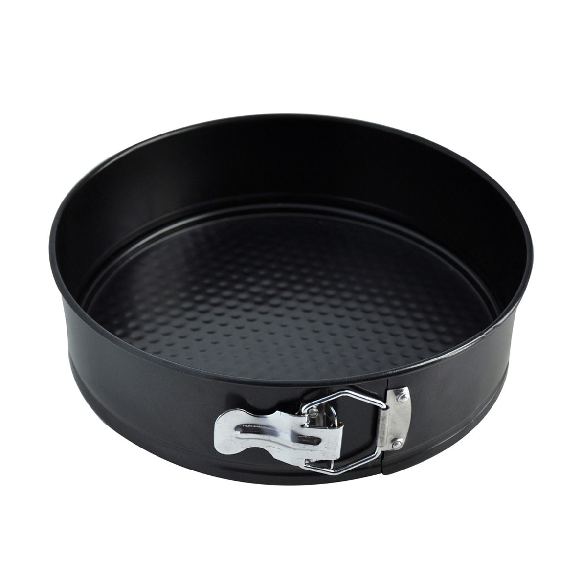 

Форма для випічки роз'ємна Krauff Backen кругла, 24*6.3 см (26-203-015)