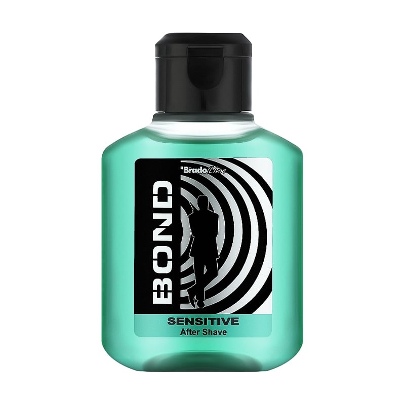 

Чоловічий лосьйон після гоління Bradoline Bond Sensitive After Shave, 125 мл