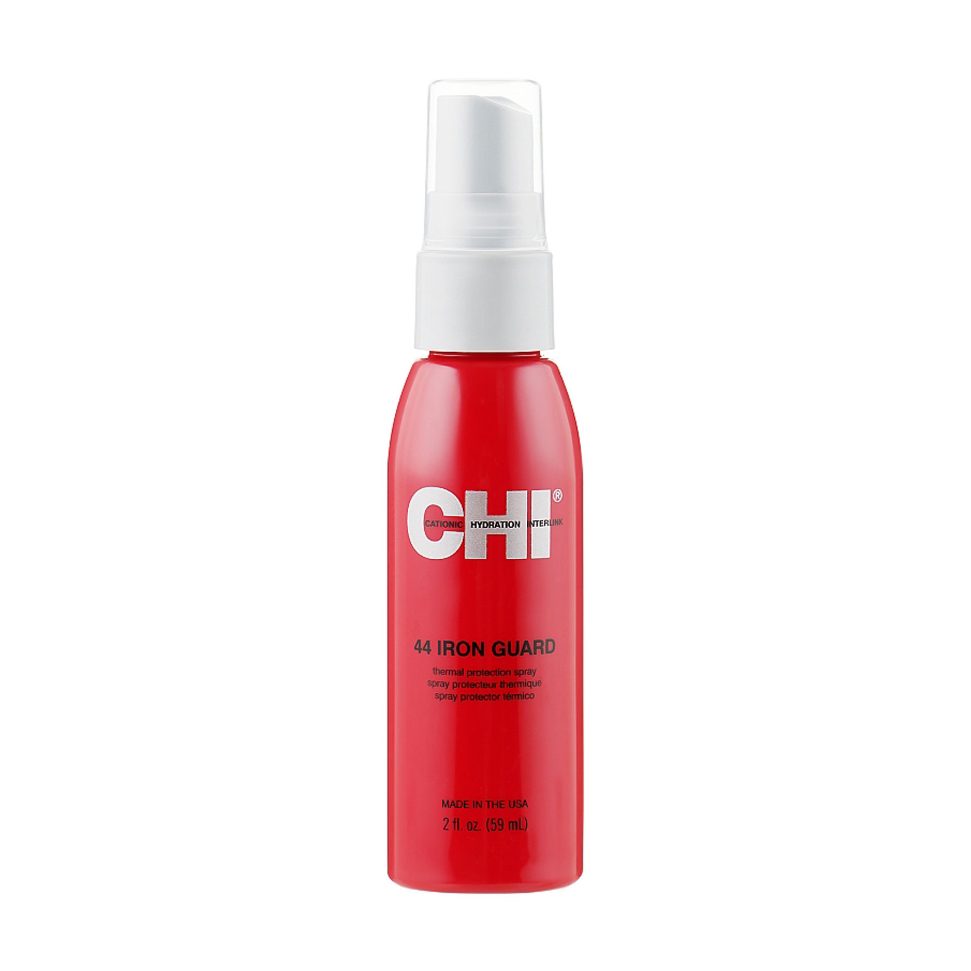 

Спрей-термозахист для волосся Chi 44 Iron Guard Thermal Protection Spray, 59 мл