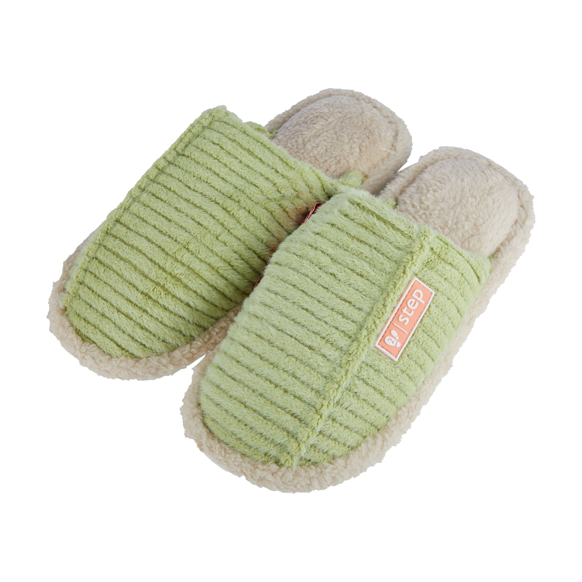 

Капцi кімнатні жіночі 2Step WWSL2023-8-Grn розмір 38-39