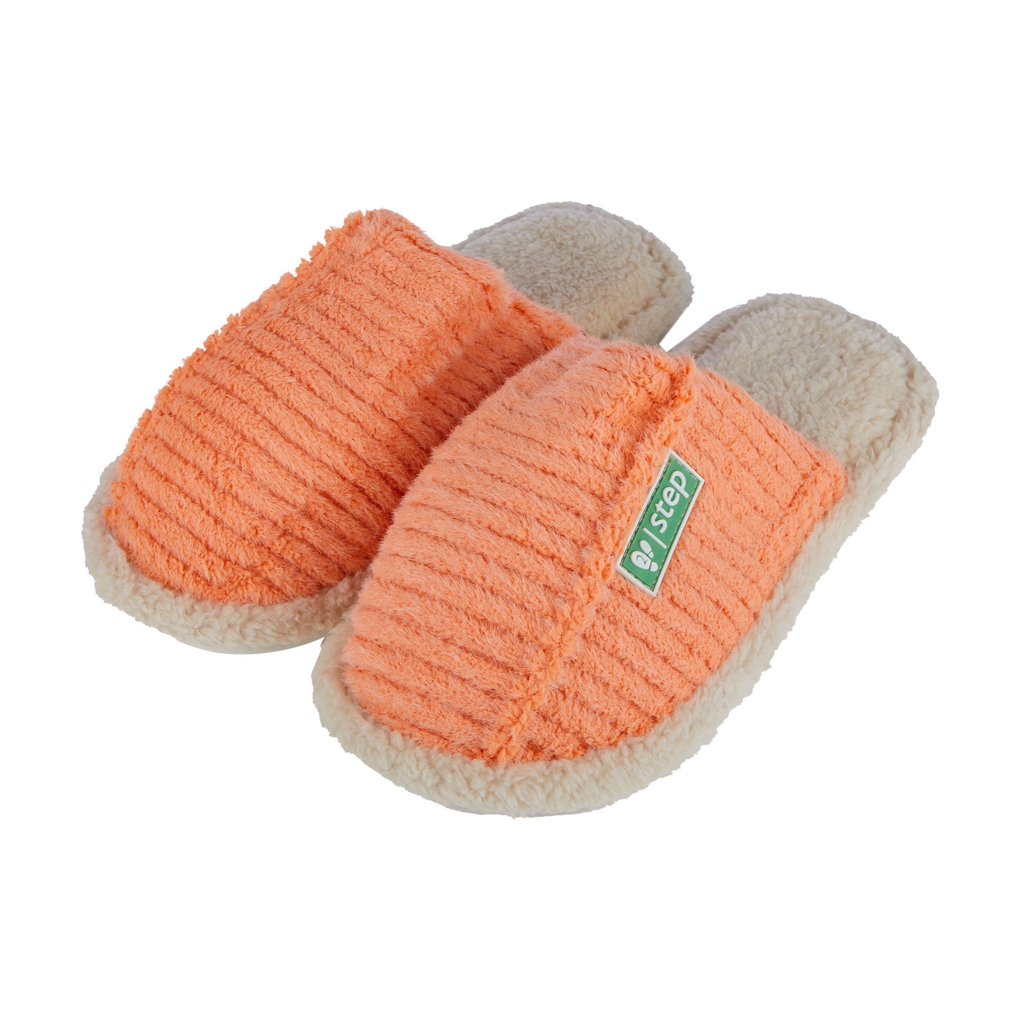 

Капцi кімнатні жіночі 2Step WWSL2023-8-Or розмір 38-39