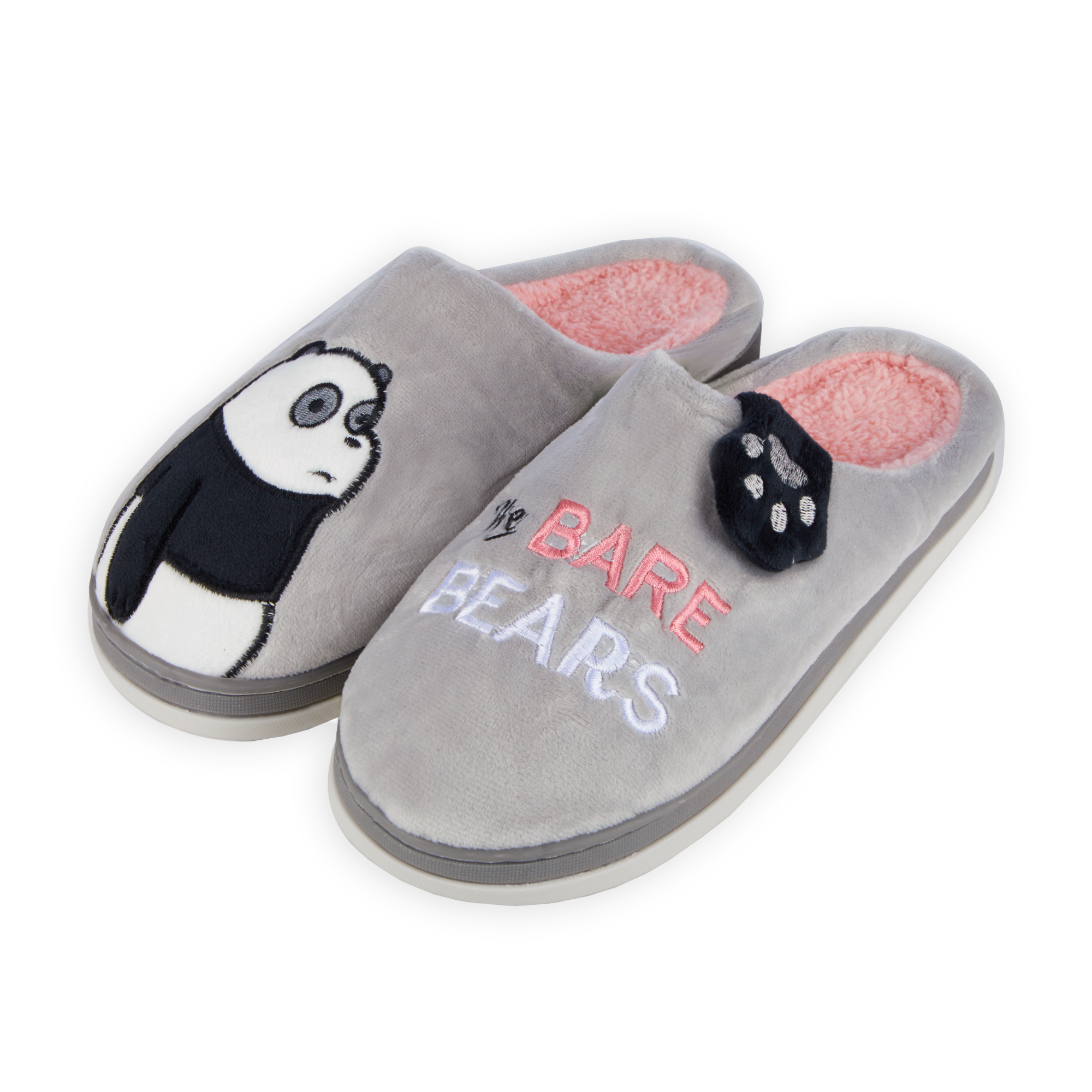 

Капцi кімнатні жіночі 2Step WWSL2023-13-Gr розмір 40-41