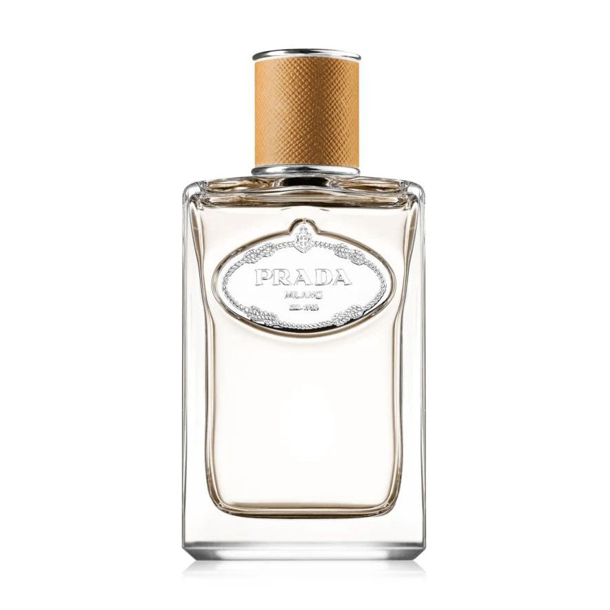 

Prada Infusion de Vanille Парфумована вода унісекс, 100 мл