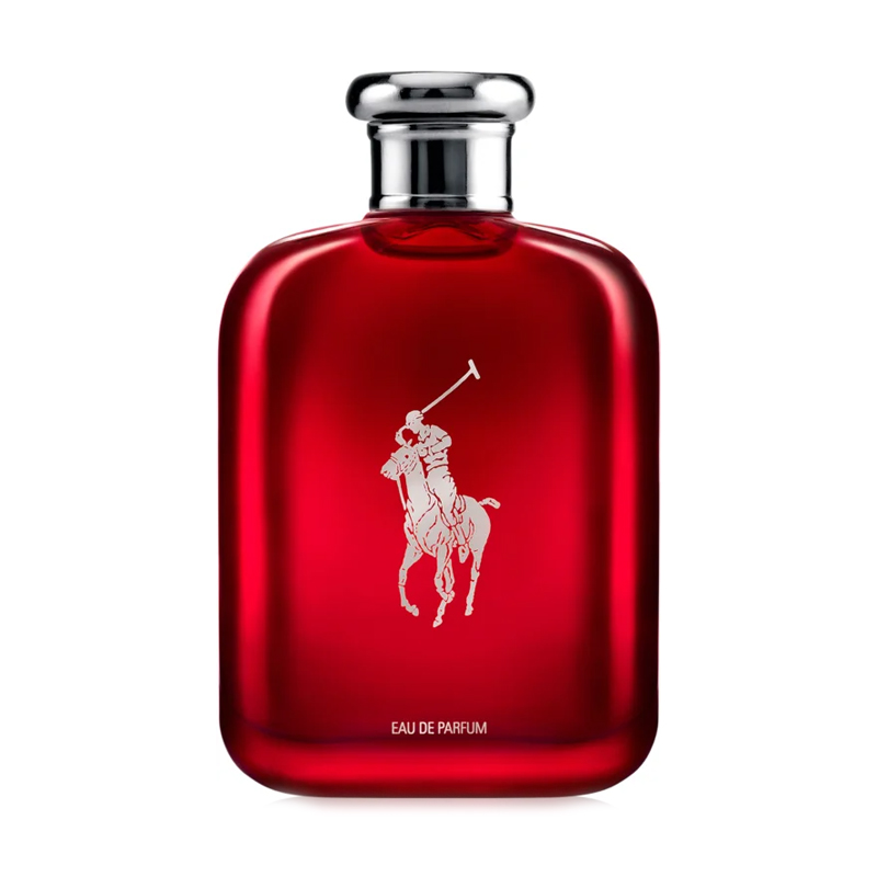 

Ralph Lauren Polo Red Парфумована вода чоловіча, 125 мл