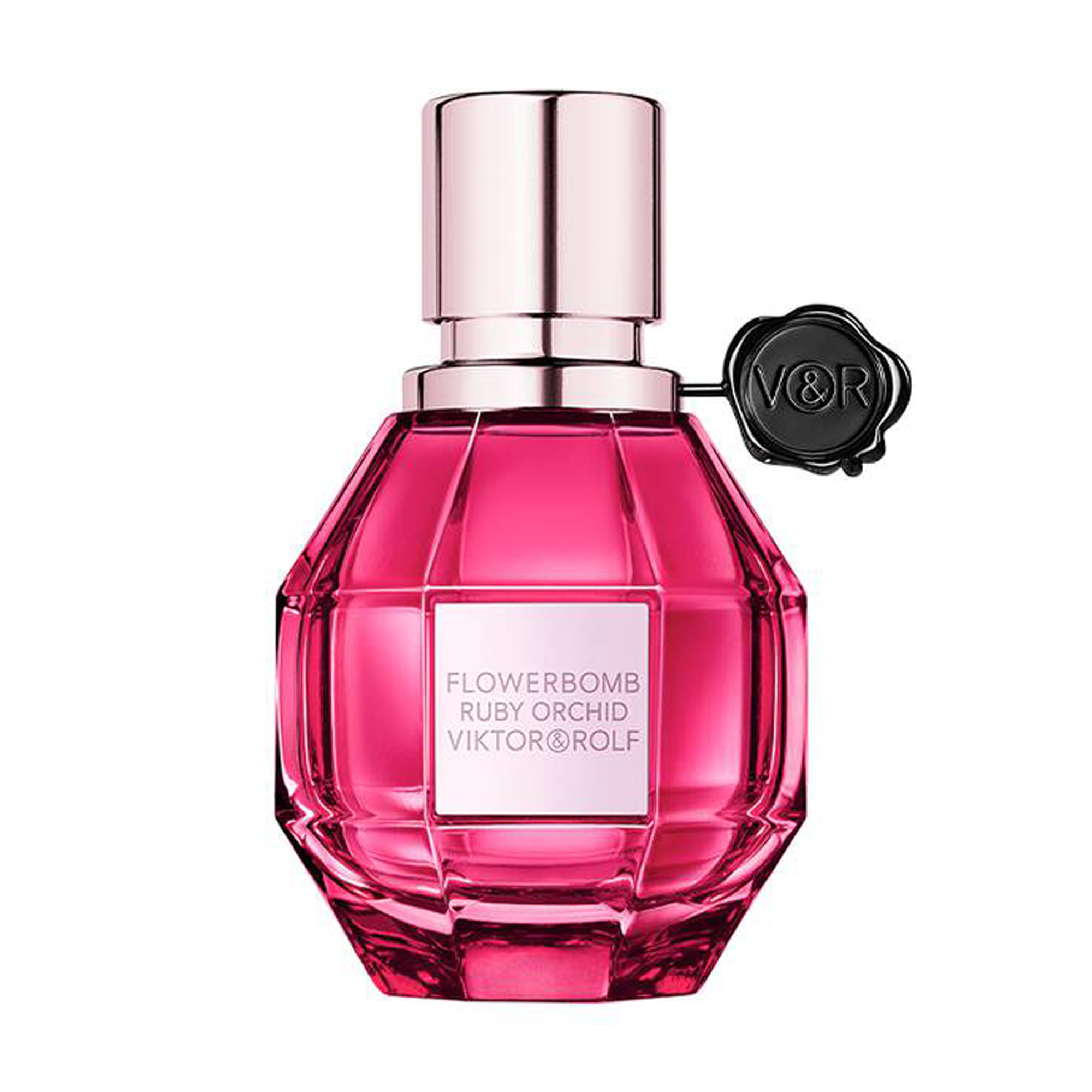 

Viktor & Rolf Flowerbomb Ruby Orchid Парфумована вода жіноча, 30 мл