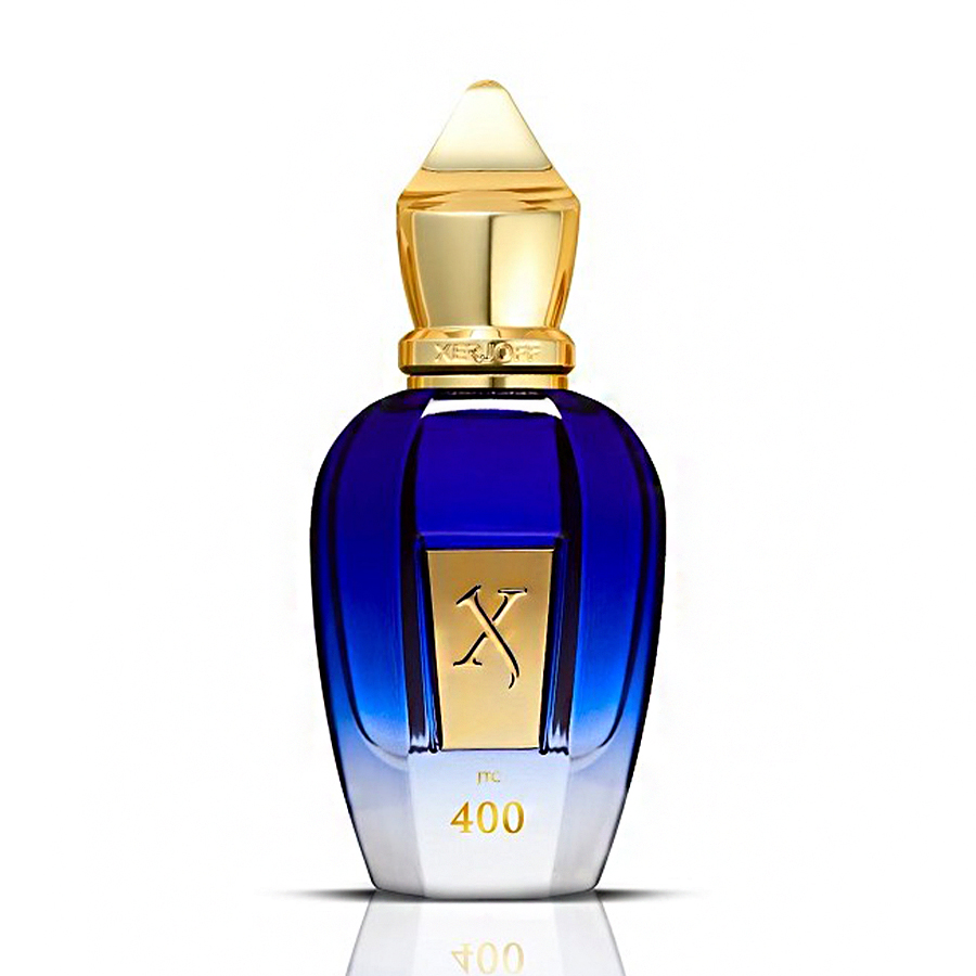 

Xerjoff JTC 400 Парфумована вода унісекс, 50 мл