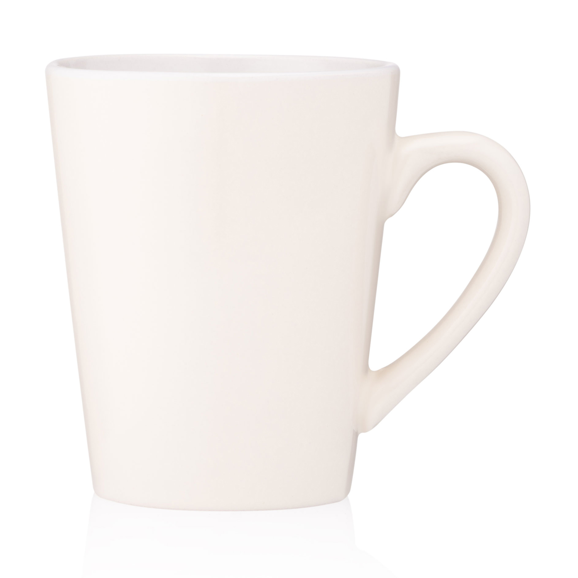 

Чашка Ardesto Mario керамічна, бежева, 240 мл (AR3480BG)