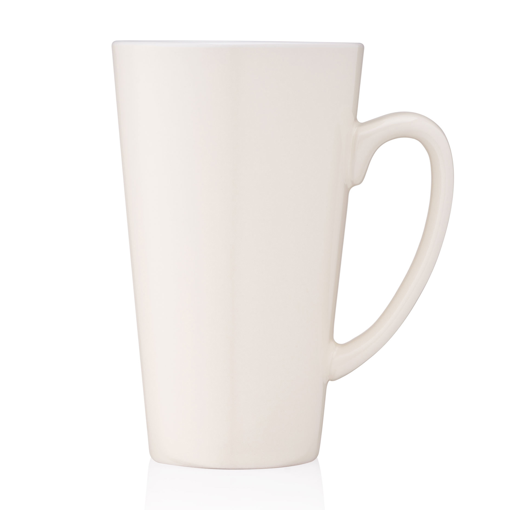 

Чашка Ardesto Marco керамічна, бежева, 480 мл (AR3483BG)