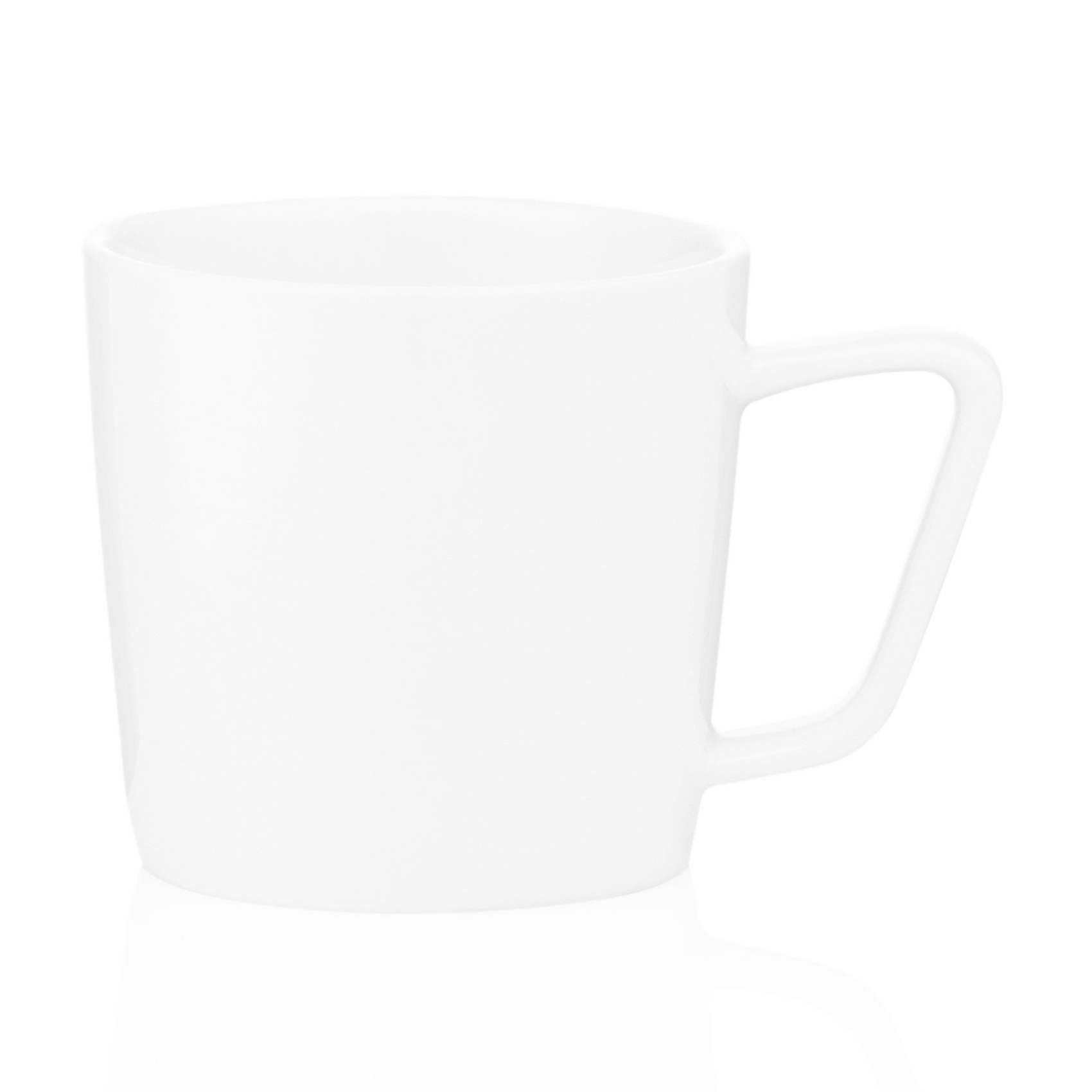 

Чашка Ardesto порцеляна, 180 мл (AR3702)