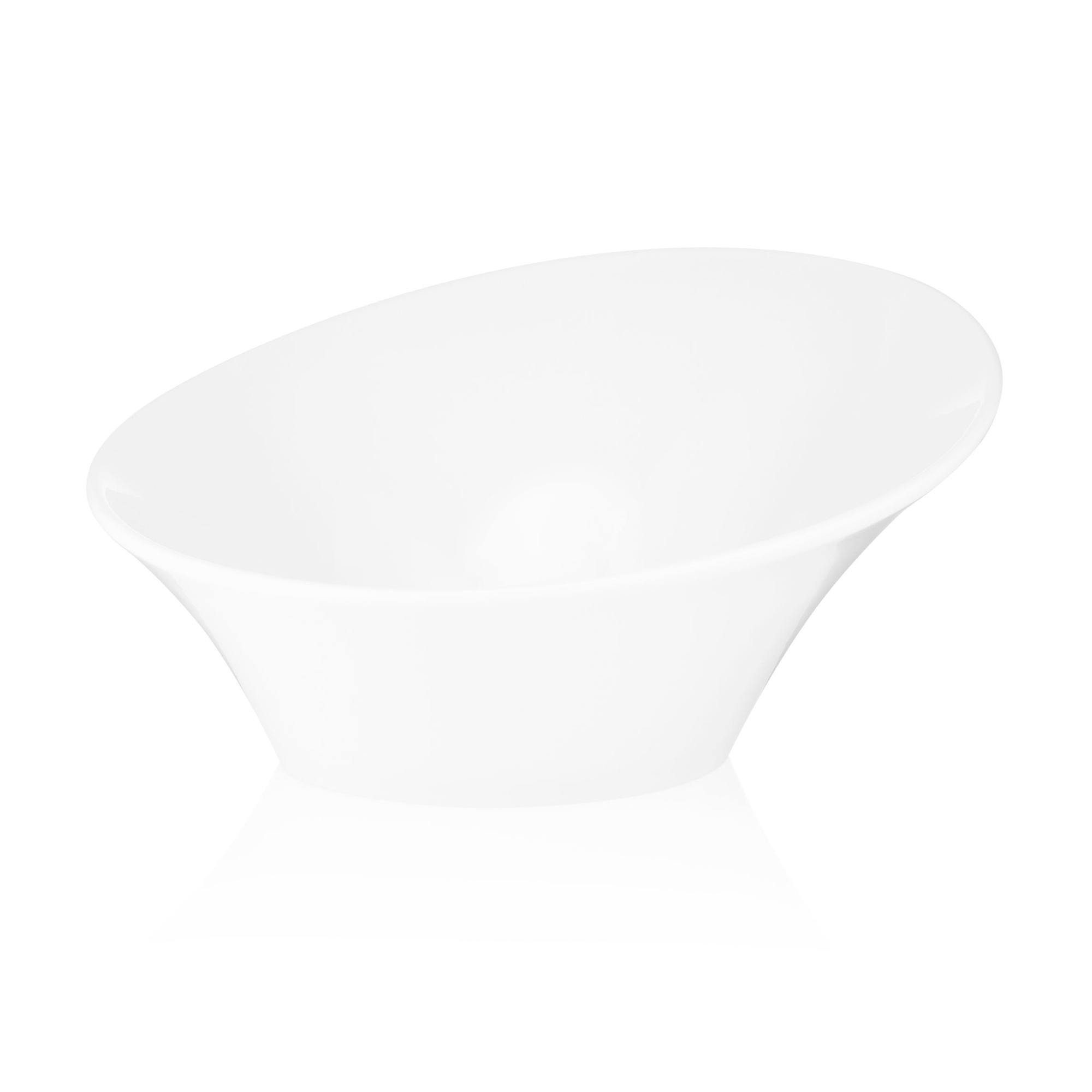 

Салатник Ardesto порцеляна, 25.5 см (AR3733)