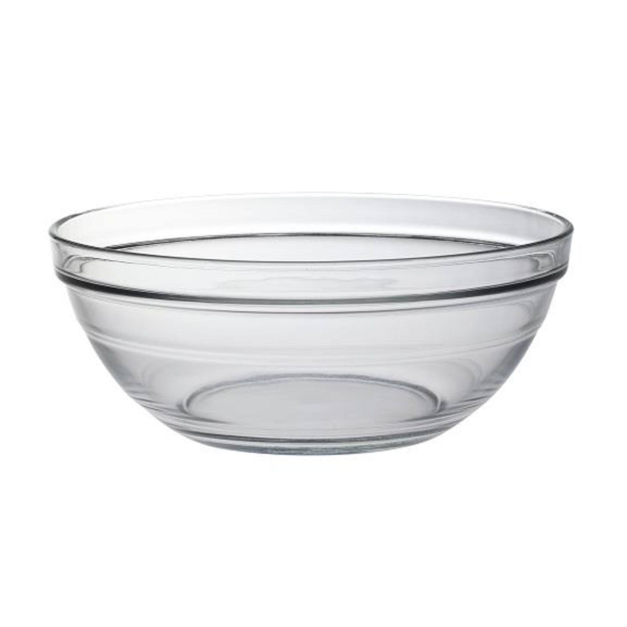 

Салатник Duralex Lys Stackable, 205 мл (2023AF06)