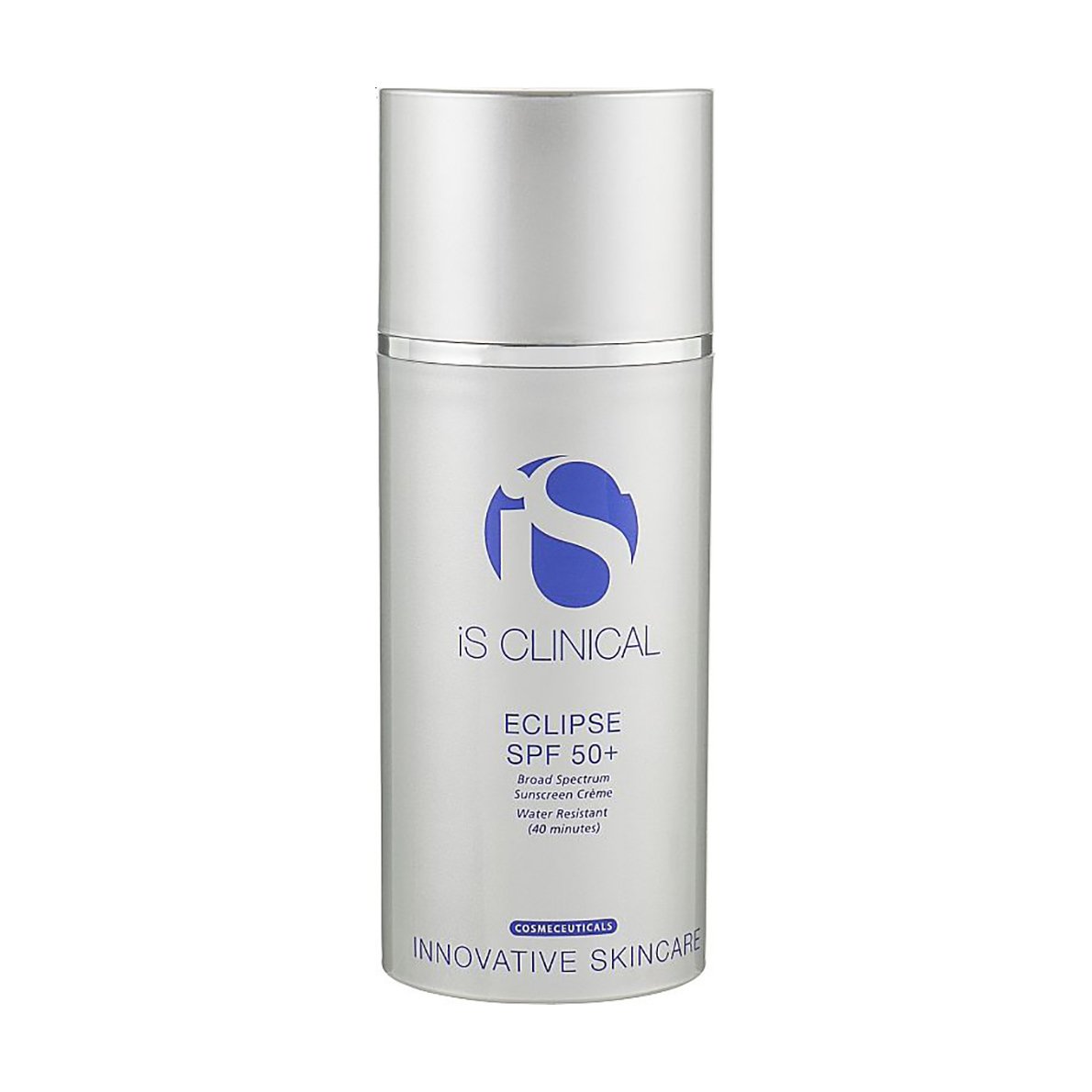

Тонувальний сонцезахисний крем для обличчя iS Clinical Eclipse PerfecTint, SPF 50+, Beige, 100 г