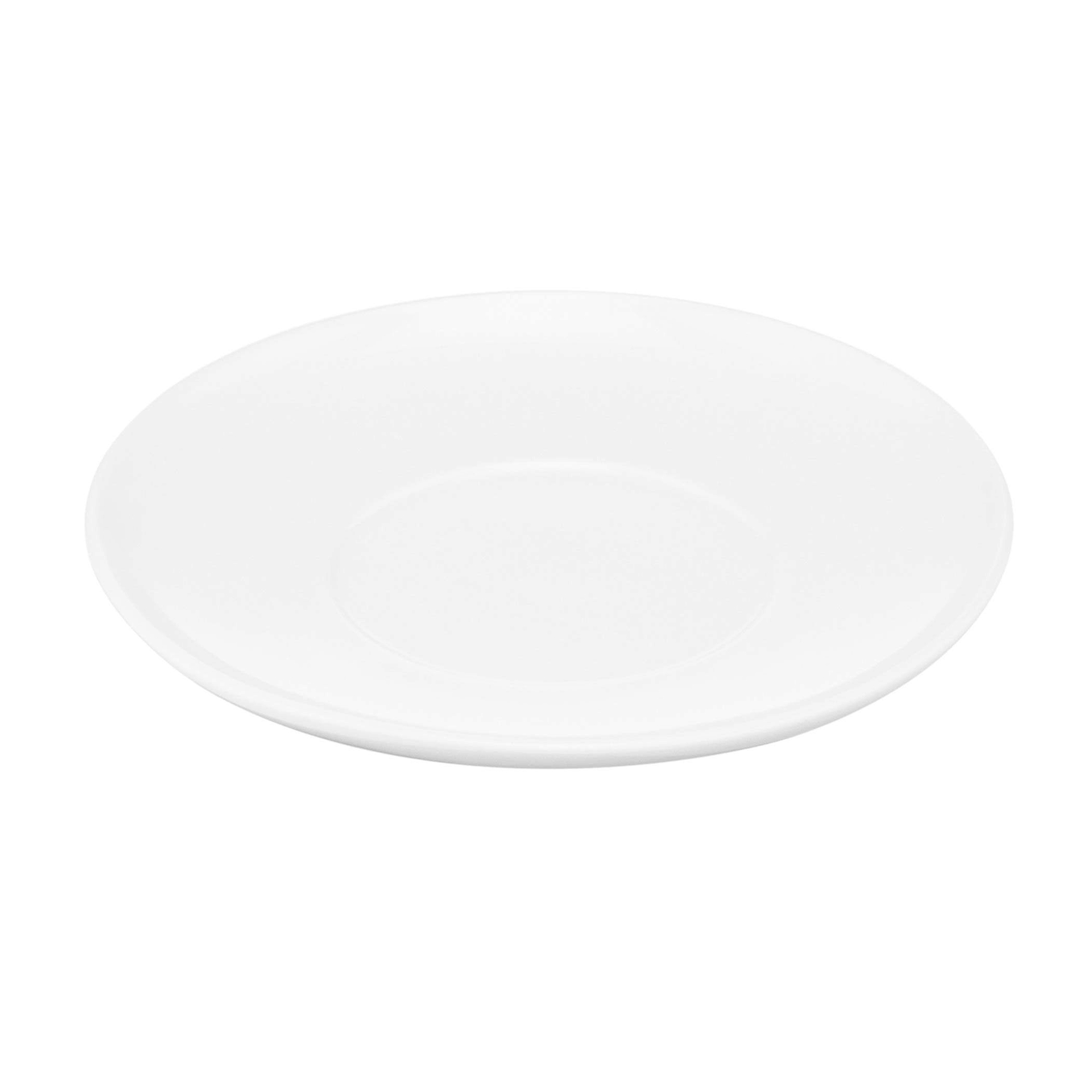 

Блюдце Ardesto порцелянове, 15 см (AR3714)