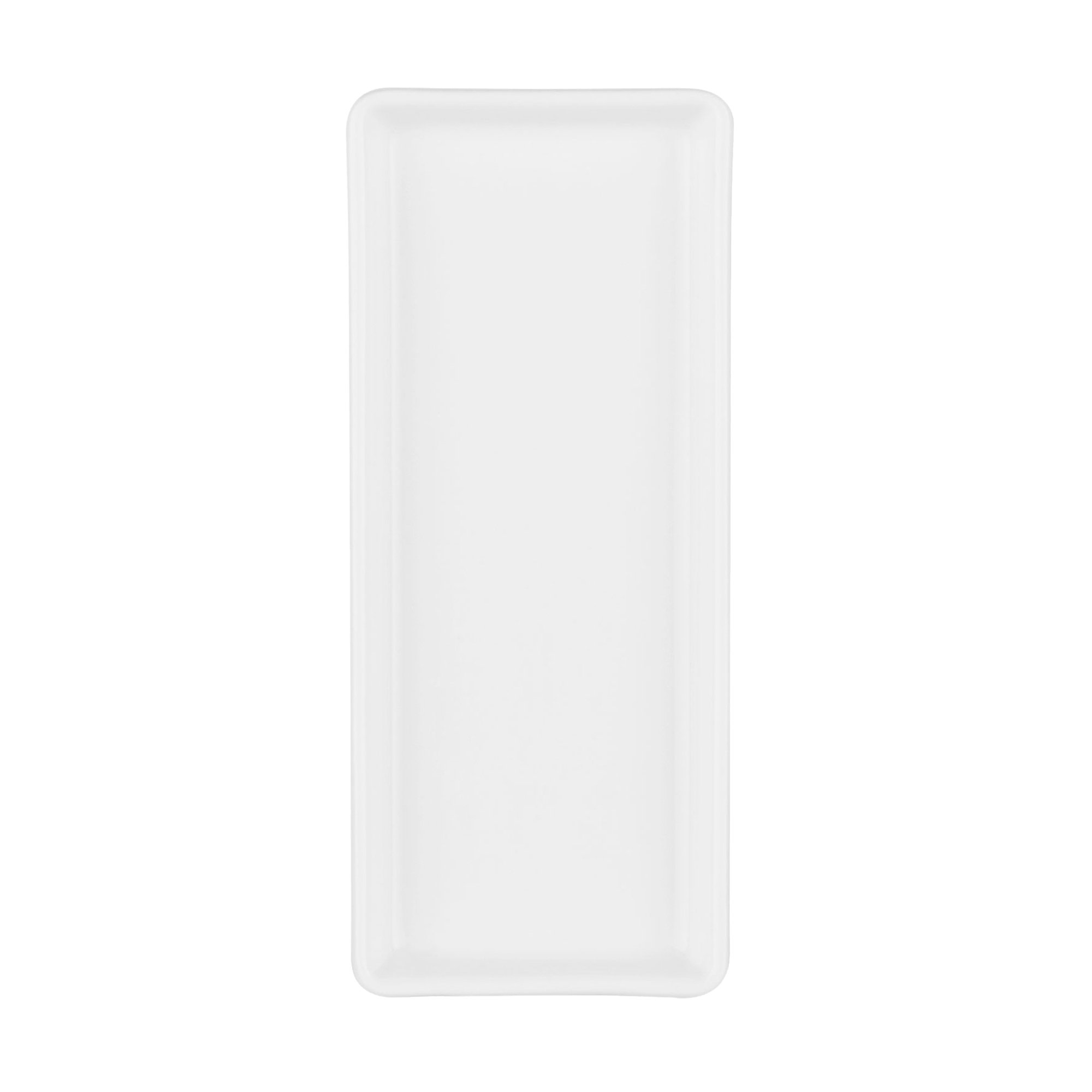 

Підставка Ardesto Prato прямокутна, порцелянова, 14*6 см (AR3636P)