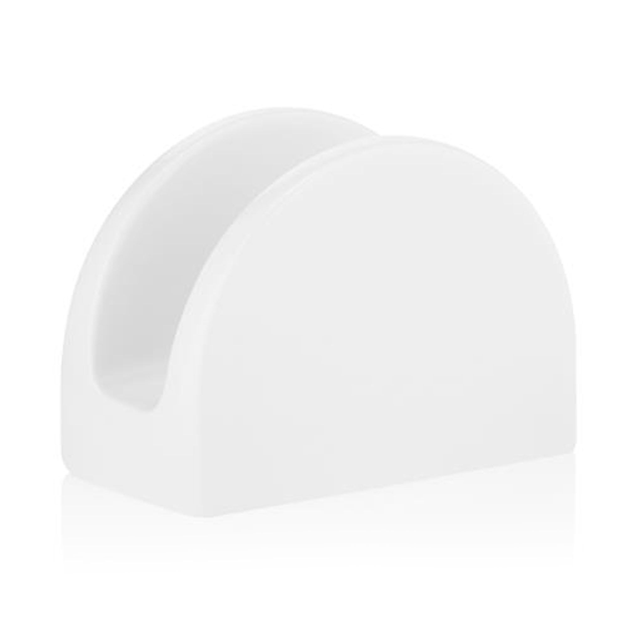 

Серветниця Ardesto Prato порцелянова (AR3637P)