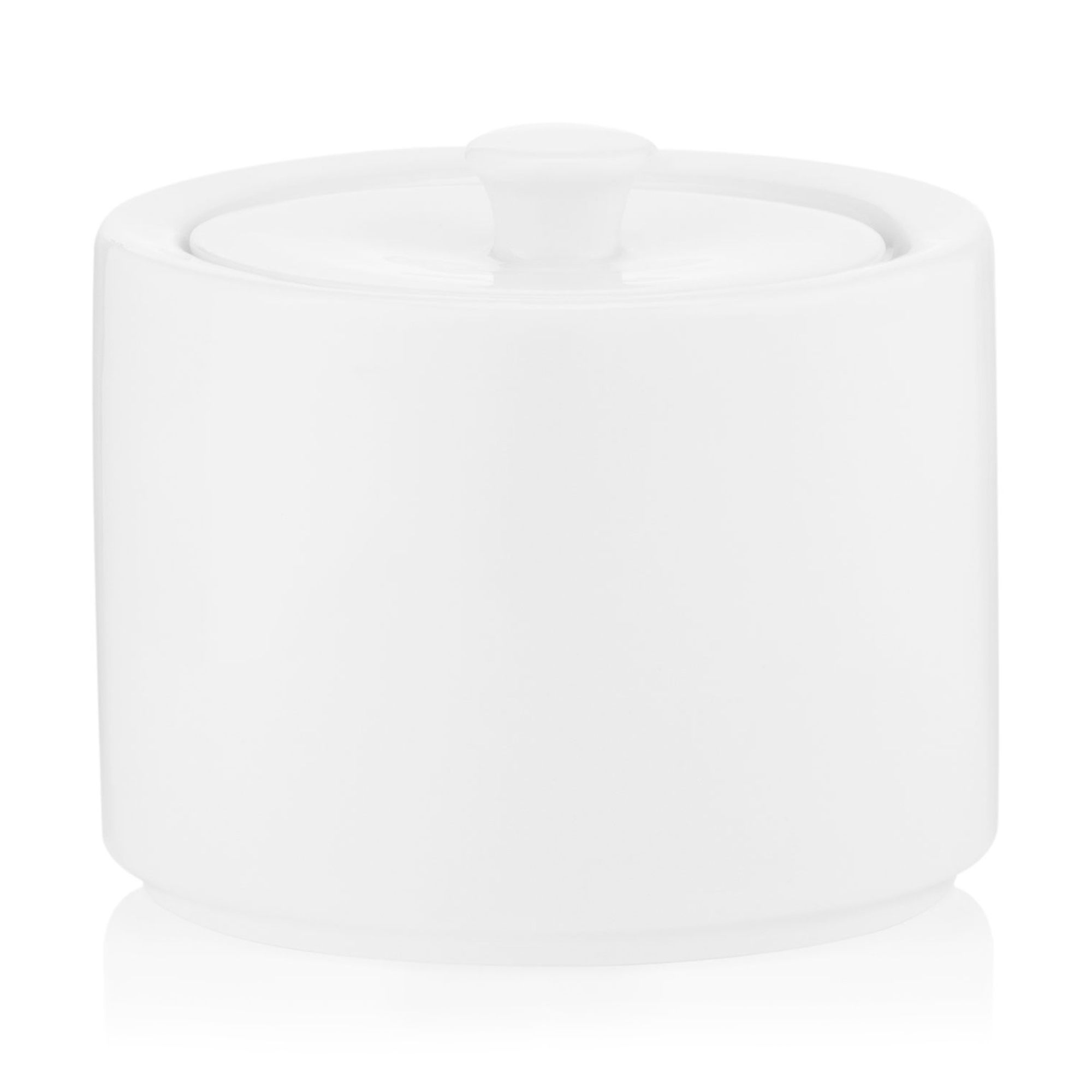 

Цукорниця Ardesto Prato порцелянова, 200 мл (AR3622P)