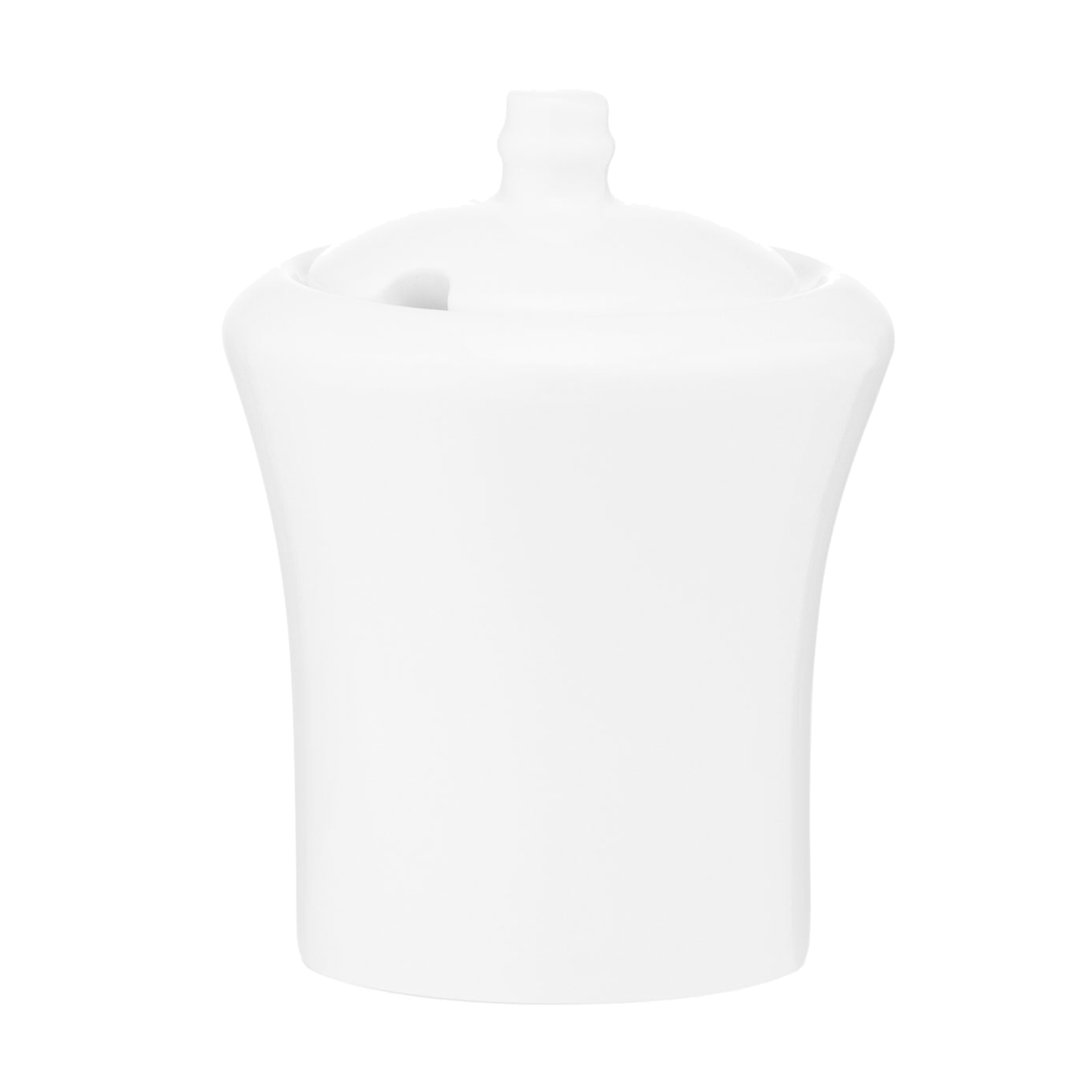 

Цукорниця Ardesto порцелянова, 200 мл (AR3710)