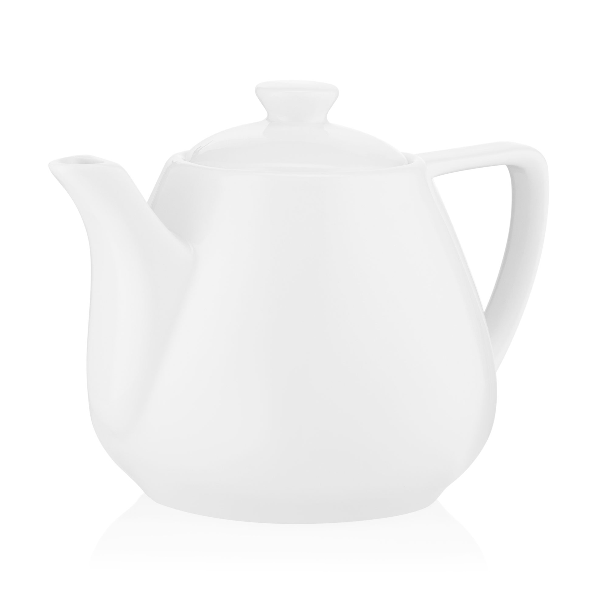 

Чайник для заварювання Ardesto порцеляновий, 530 мл (AR3735)