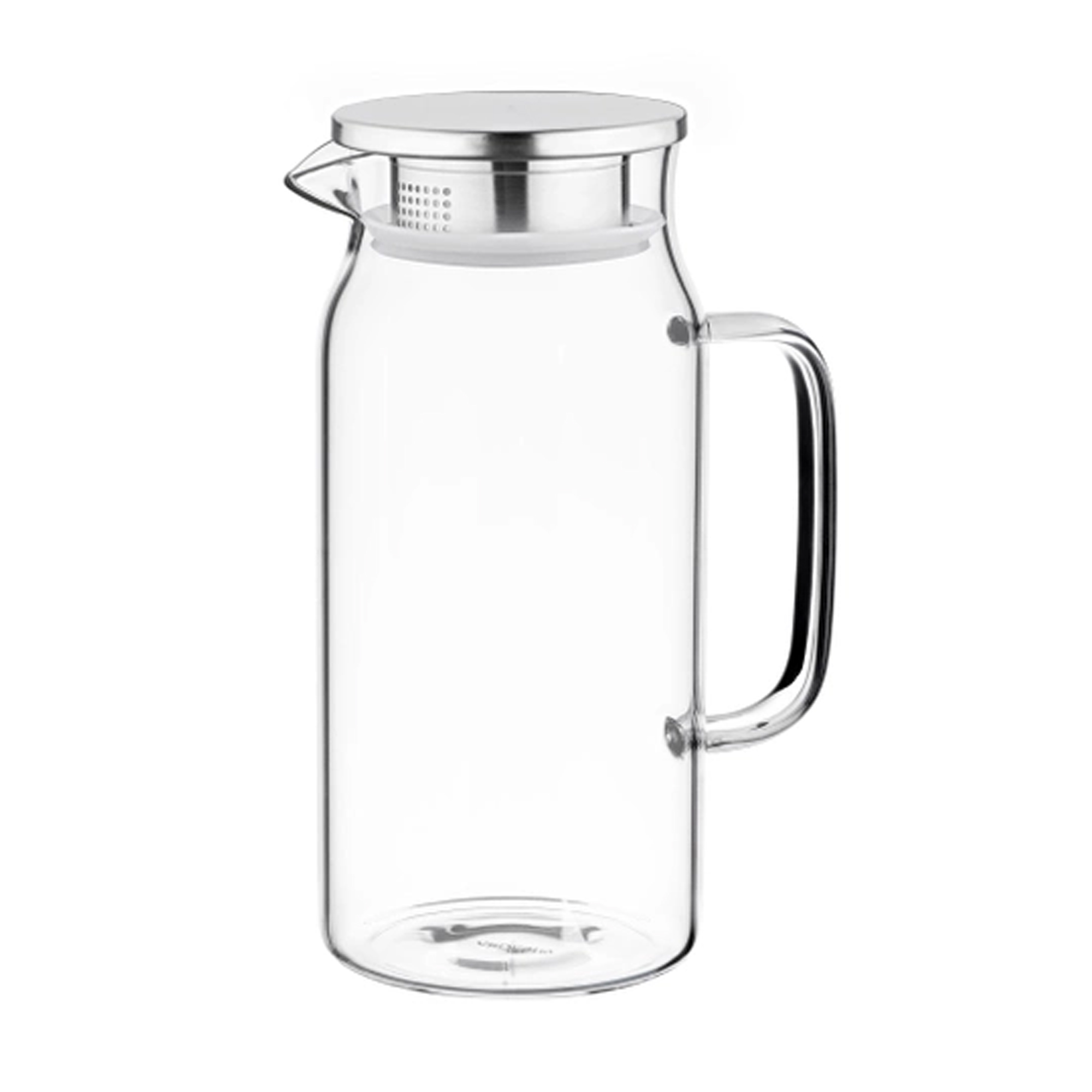 

Глечик Ardesto з кришкою, 1.2 л (AR2612PG)