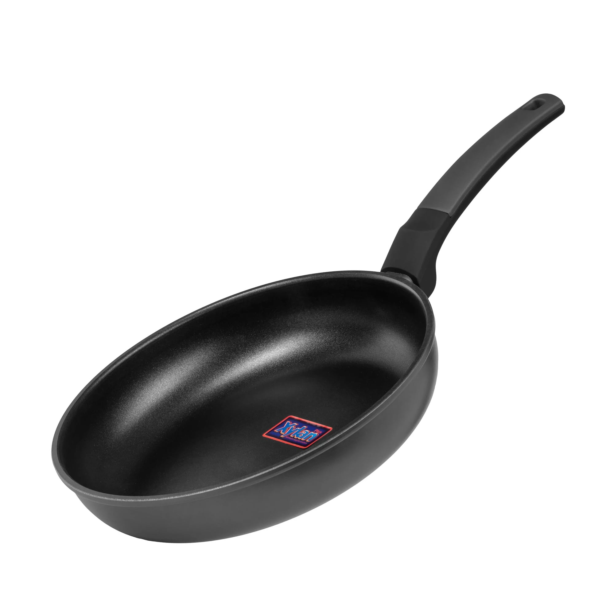 

Сковорода Ardesto Gemini Foggia чорна, алюмінієва, 26 см (AR1926FG)