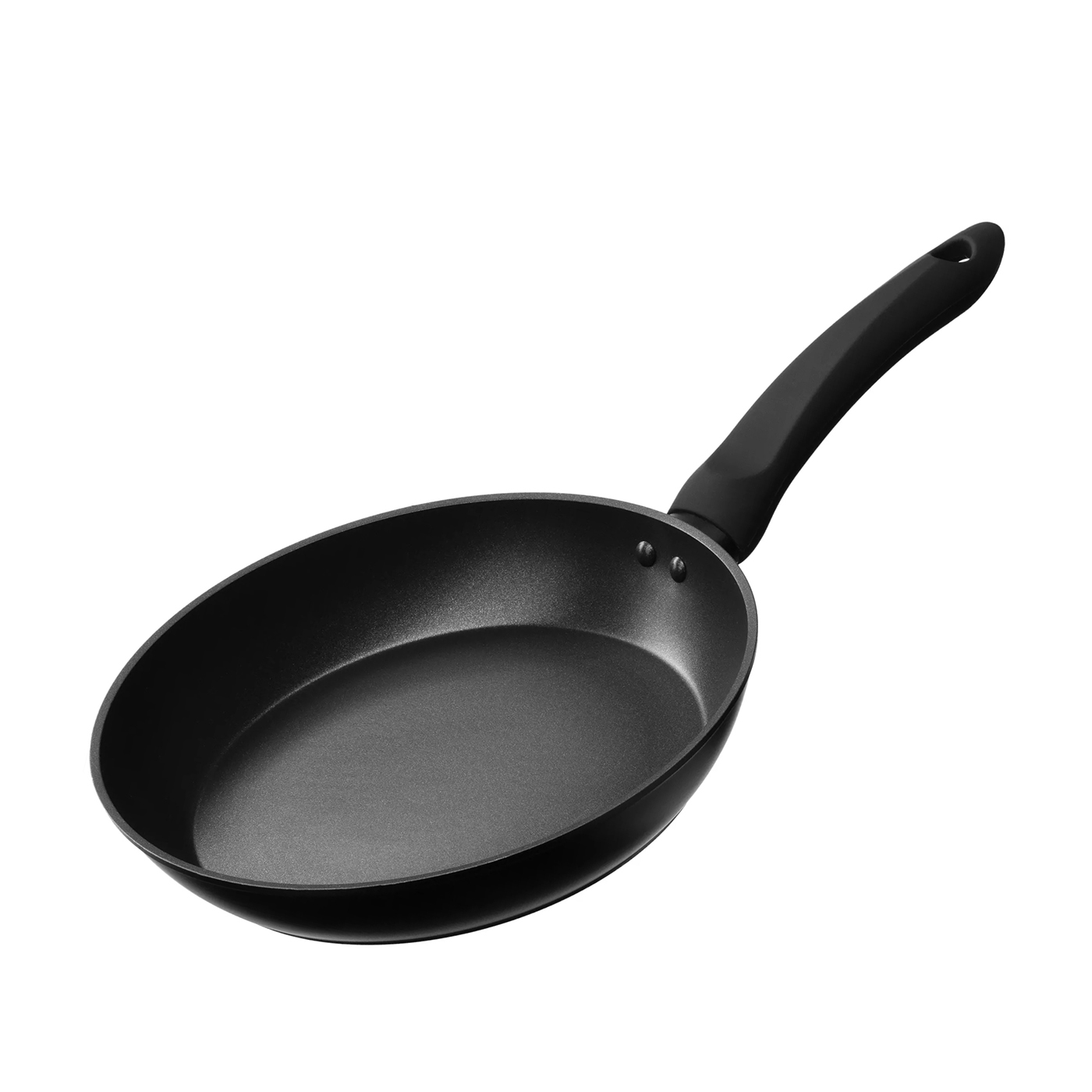 

Сковорода Ardesto Gemini Gourmet Aosta чорна, без кришки, 28 см (AR1928FGG)