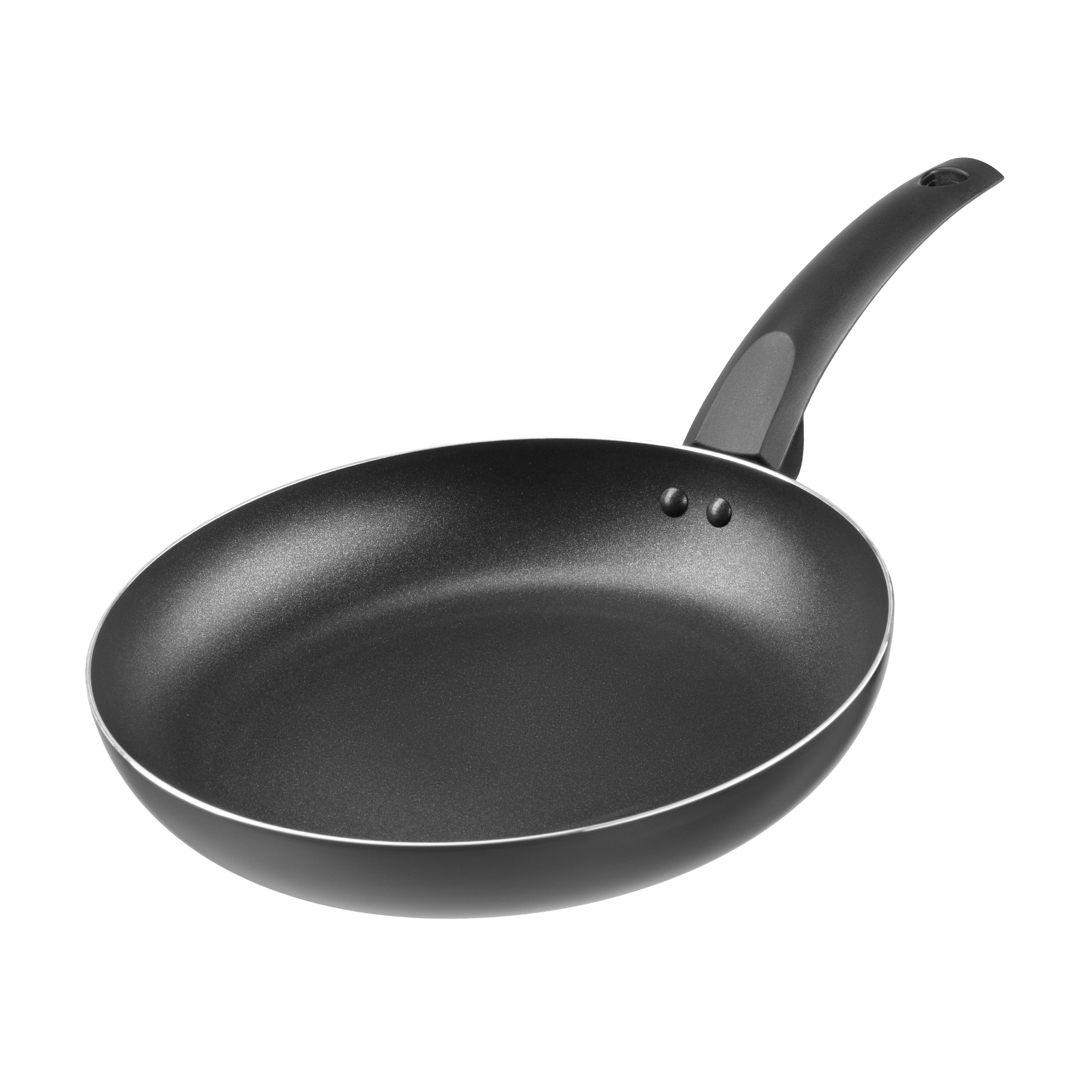 

Сковорода Ardesto Gemini Gourmet Portofino чорна, без кришки, 28 см (AR1928CGP)