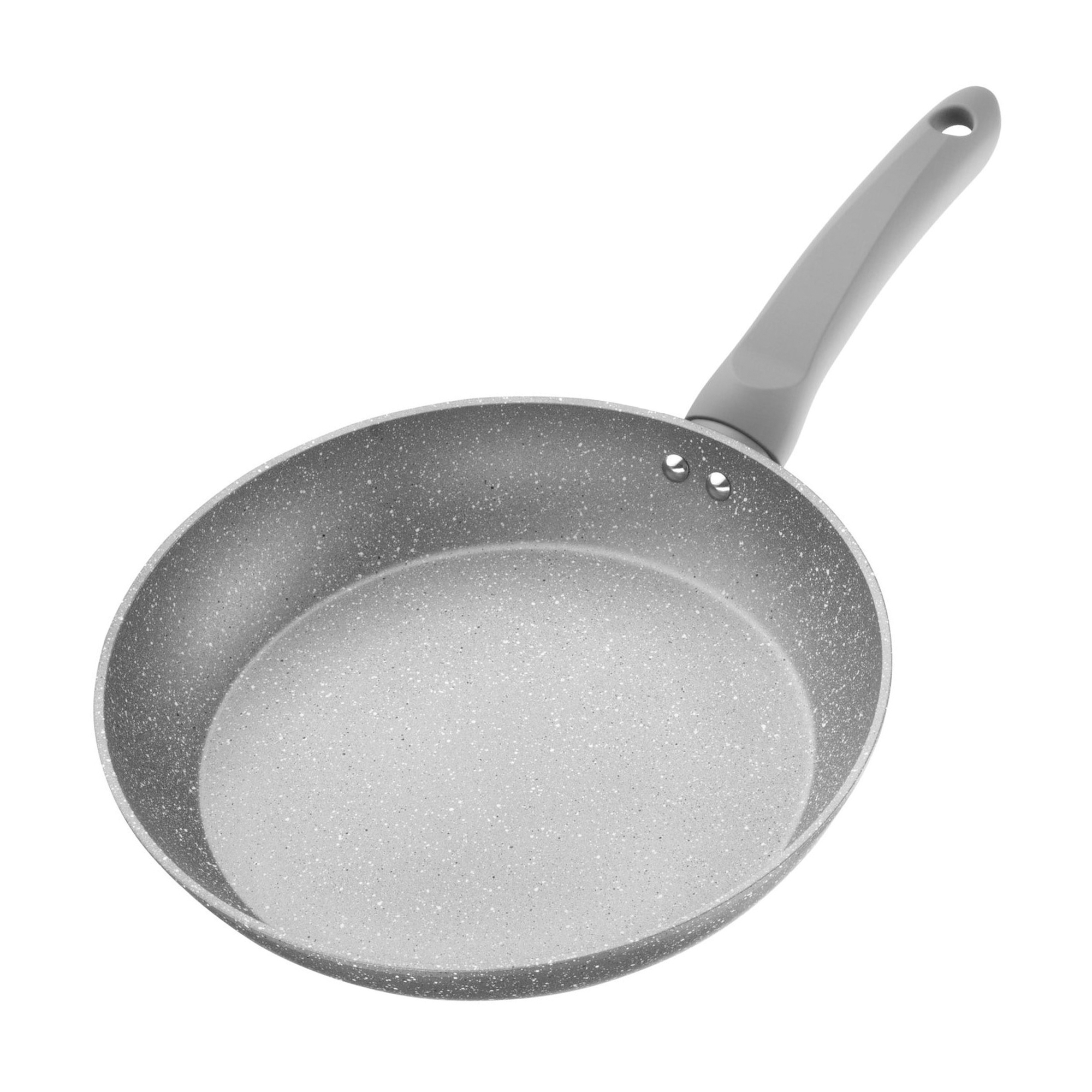 

Сковорода Ardesto Gemini Gourmet Vasto чорна, алюмінієва, 26 см (AR1926GSG)