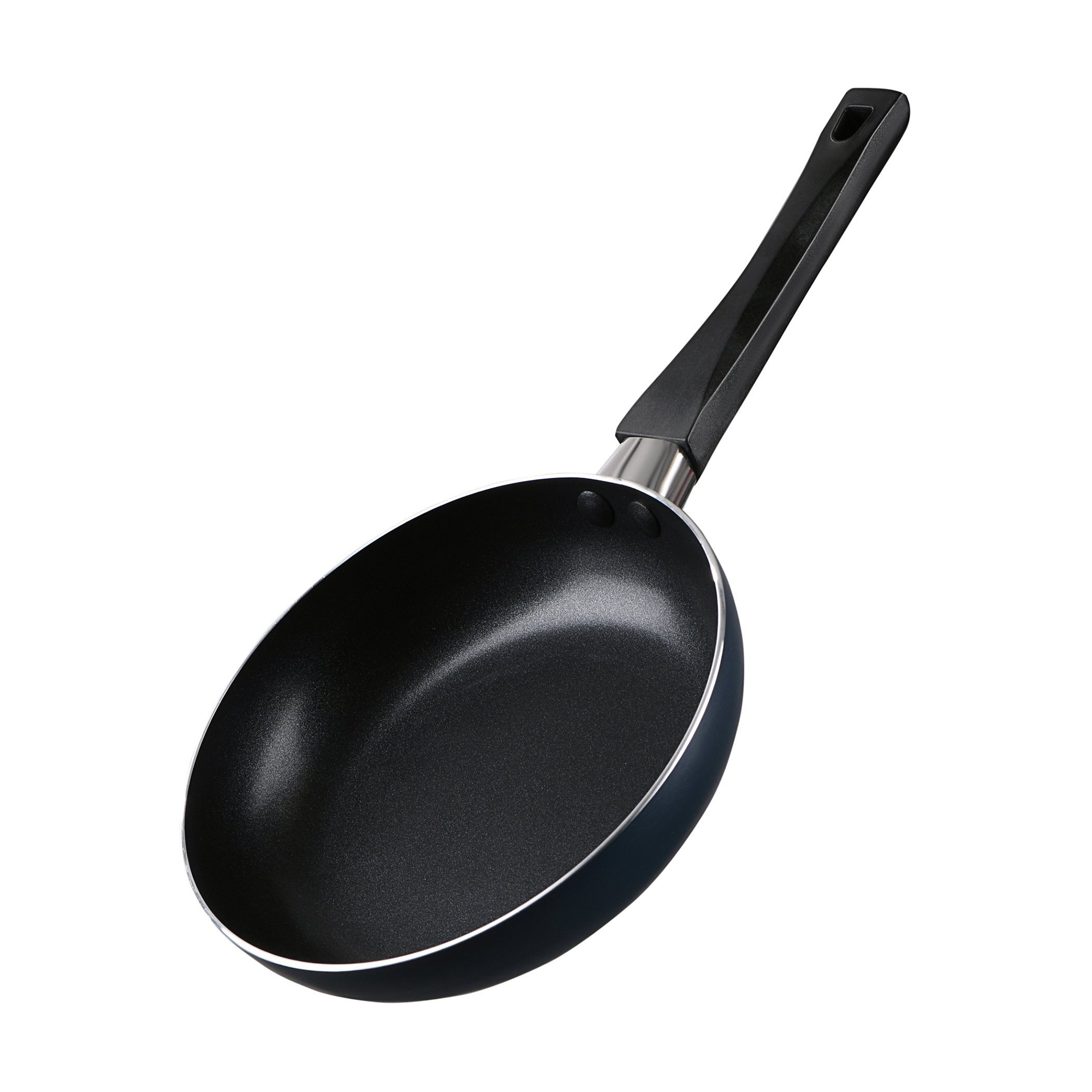 

Сковорода Ardesto Mini Gemini Gourmet синя, алюмінієва, 16 см (AR1916MG)