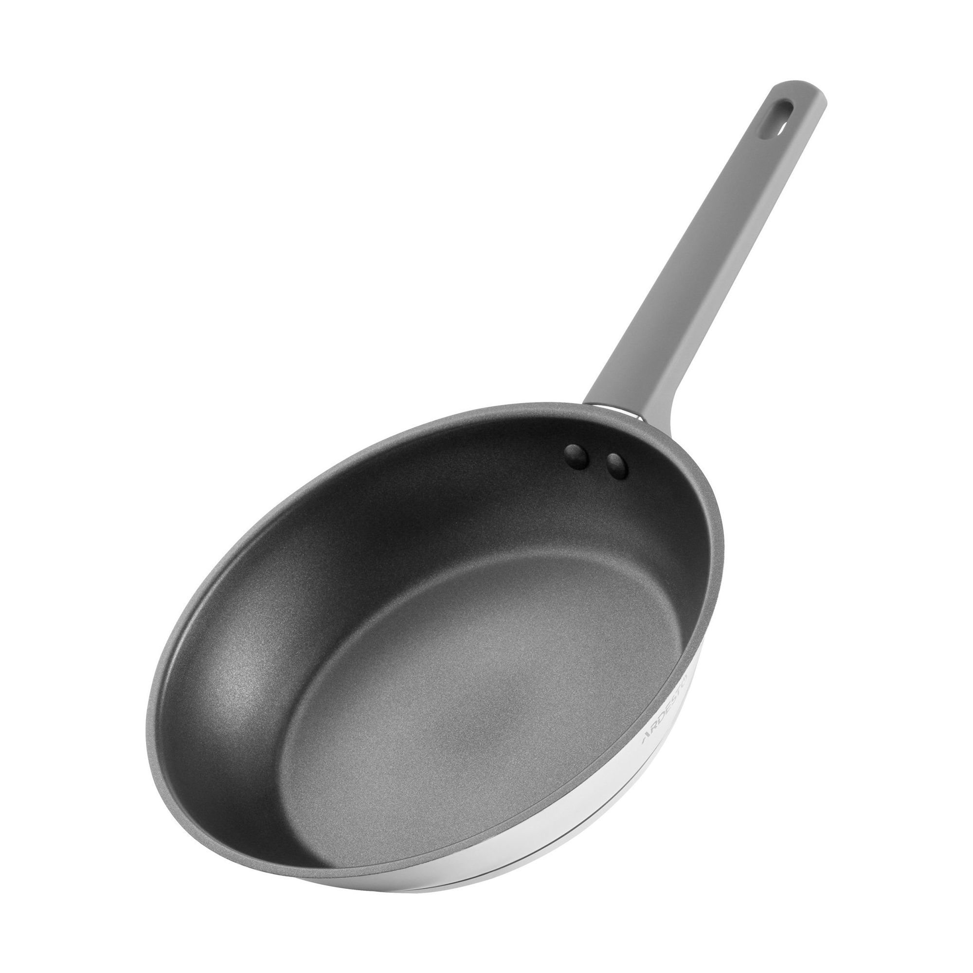 

Сковорода глибока Ardesto Gemini Piemonte алюмінієва, 24 см (AR1924GAA)