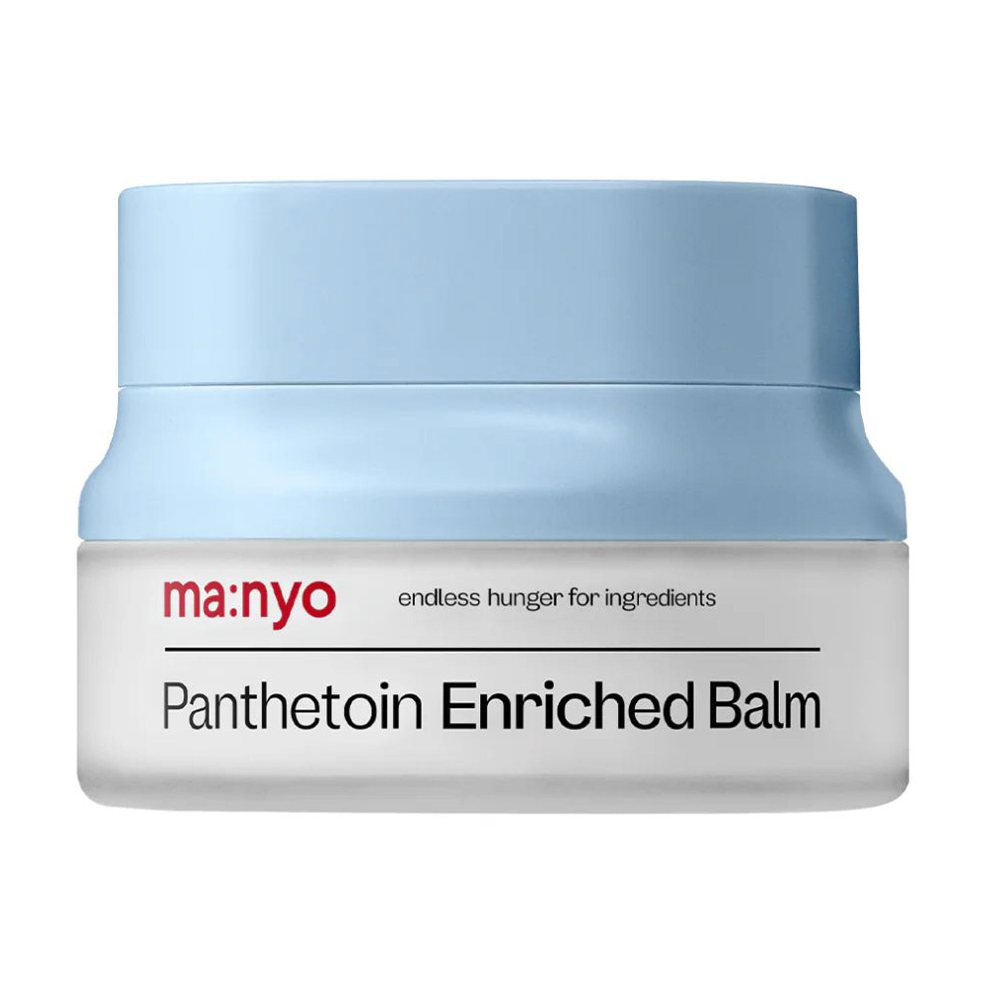 

Ультразволожувальний бальзам для обличчя Manyo Panthetoin Enriched Balm з пантетоїном, 80 мл