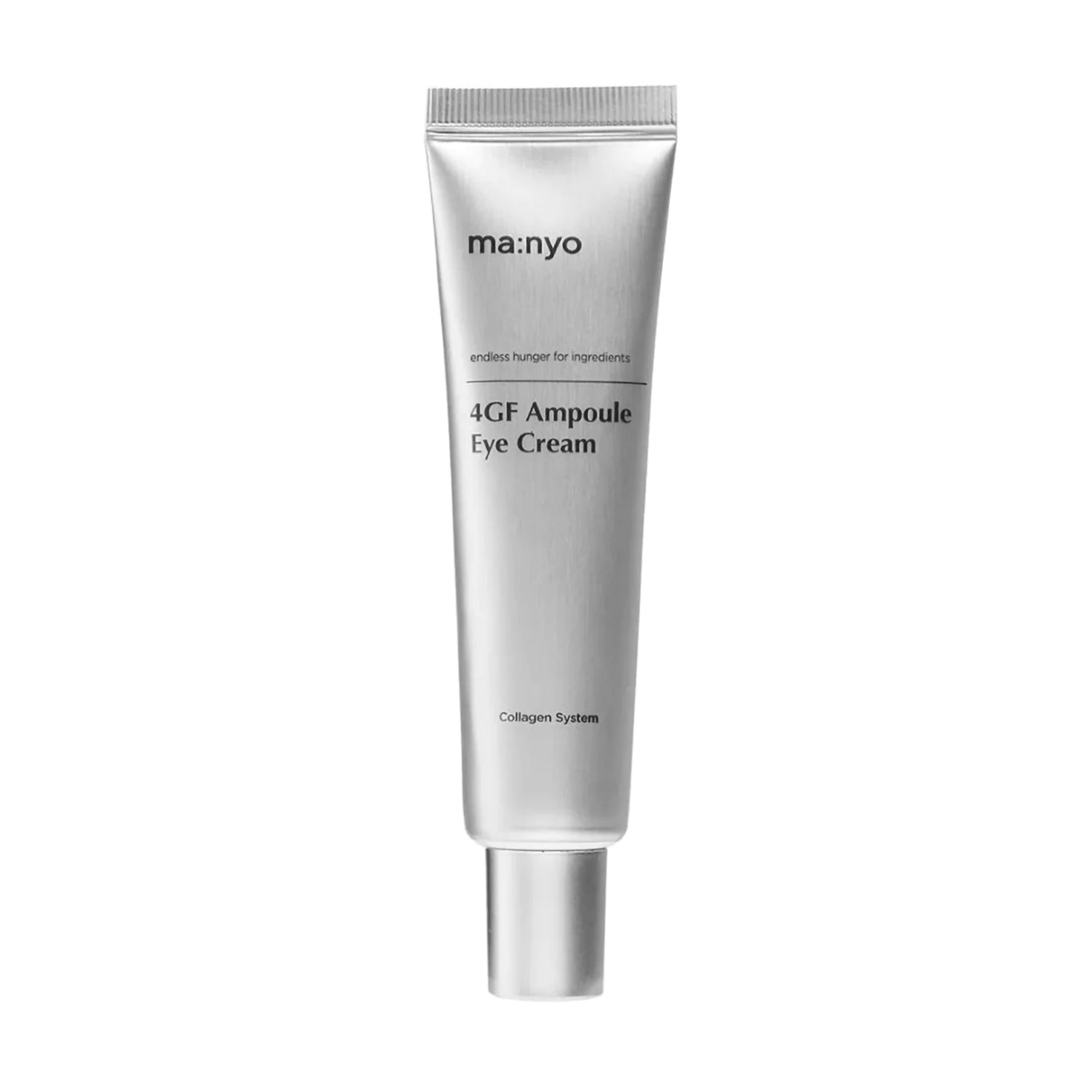 

Омолоджувальний крем для шкіри навколо очей Manyo 4GF Eye Cream з факторами росту, 30 мл