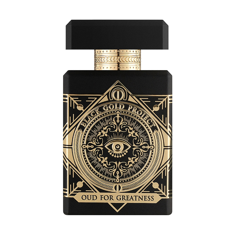 

Initio Parfums Prives Oud for Greatness Парфумована вода унісекс, 90 мл (ТЕСТЕР)