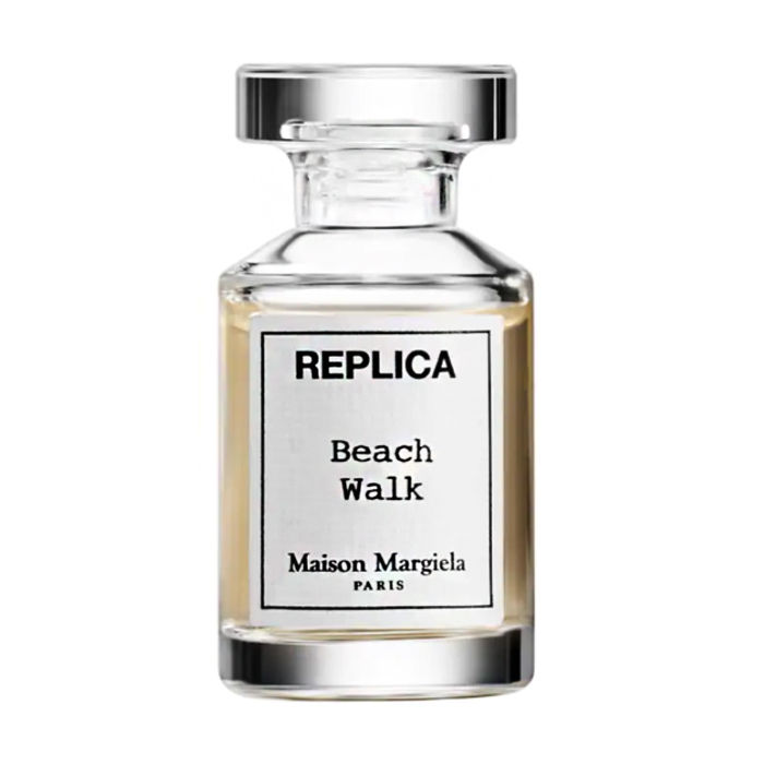 

Maison Margiela Replica Beach Walk Туалетна вода жіноча, 7 мл (мініатюра)