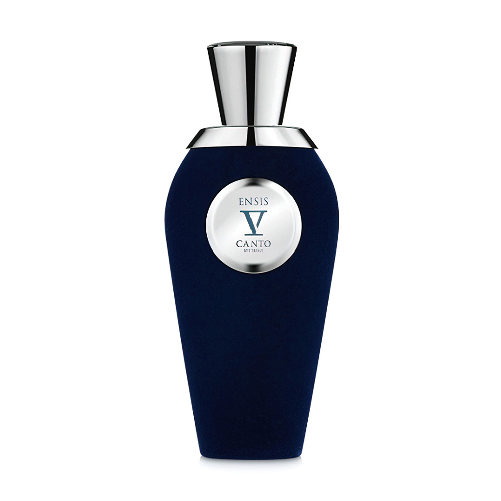 

V Canto Ensis Парфумована вода унісекс, 100 мл