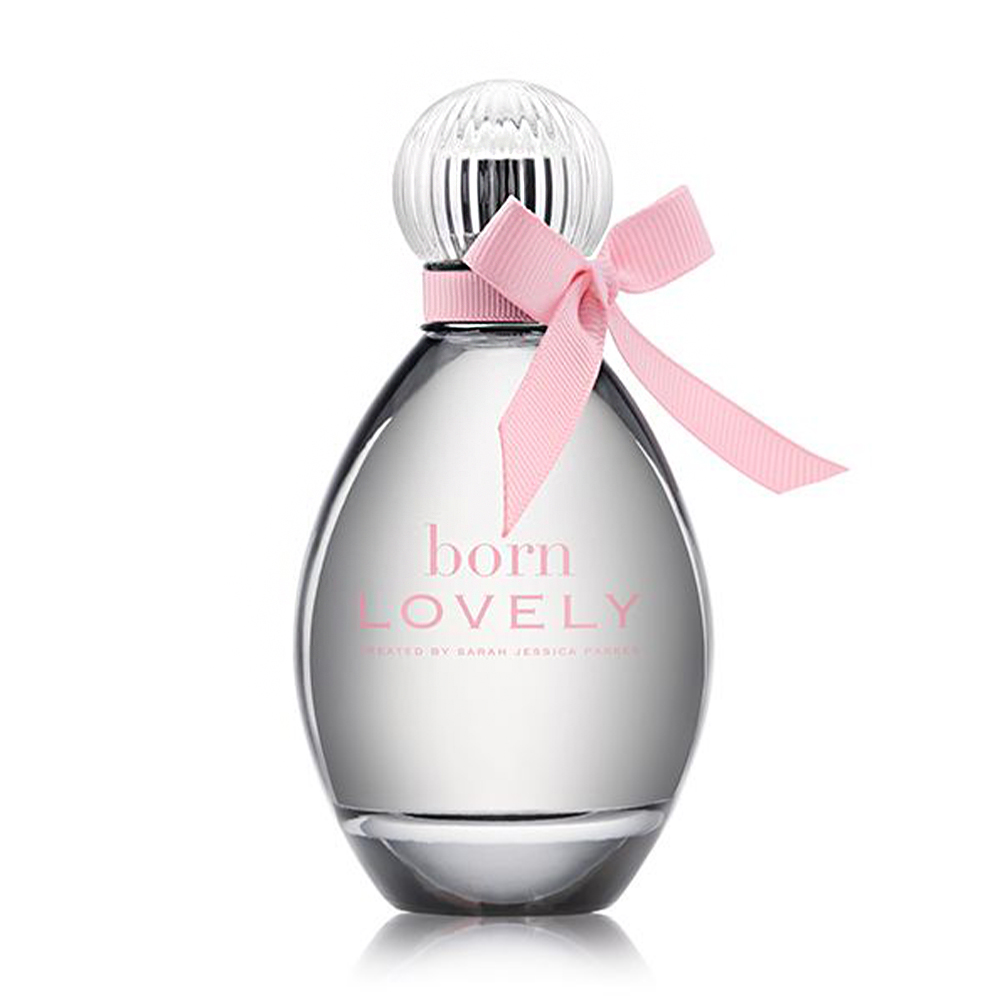 

Sarah Jessica Parker Born Lovely Парфумована вода жіноча, 50 мл