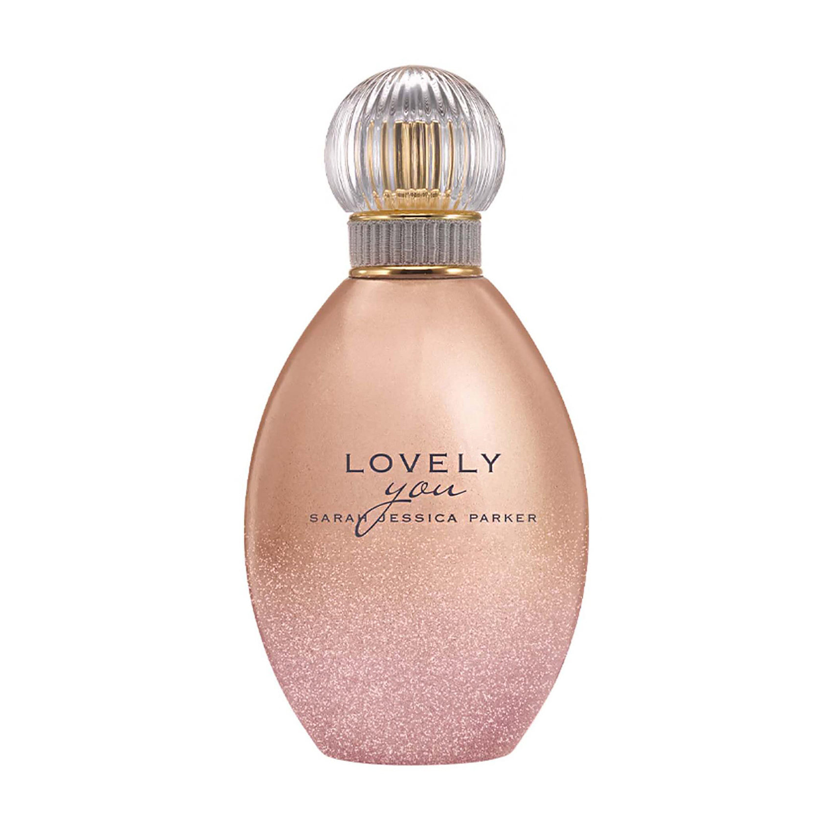 

Sarah Jessica Parker Lovely You Парфумована вода жіноча, 50 мл