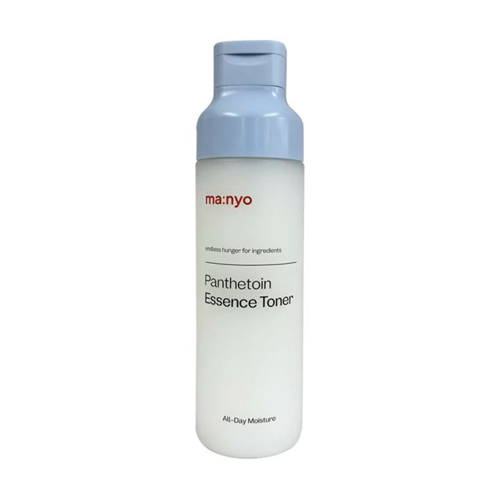 

Уцінка! Тонер-есенція для обличчя Manyo Panthetoin Essence Toner, 200 мл