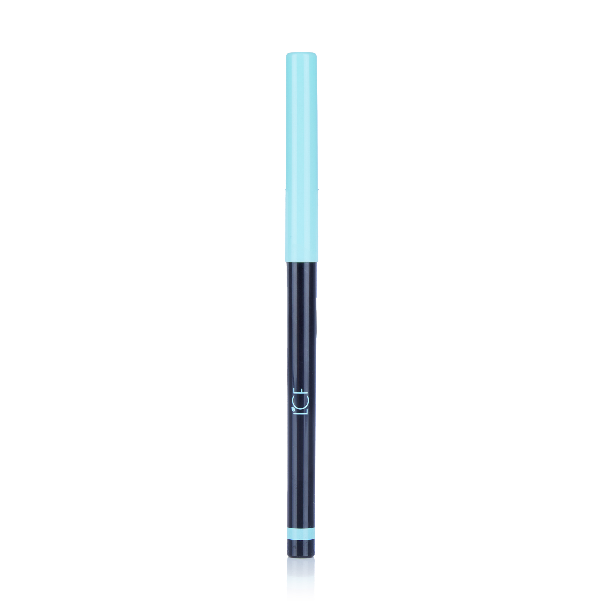 

Механічний олівець для очей LCF Color Wave Creamy Gel Liner 3 Блакитний