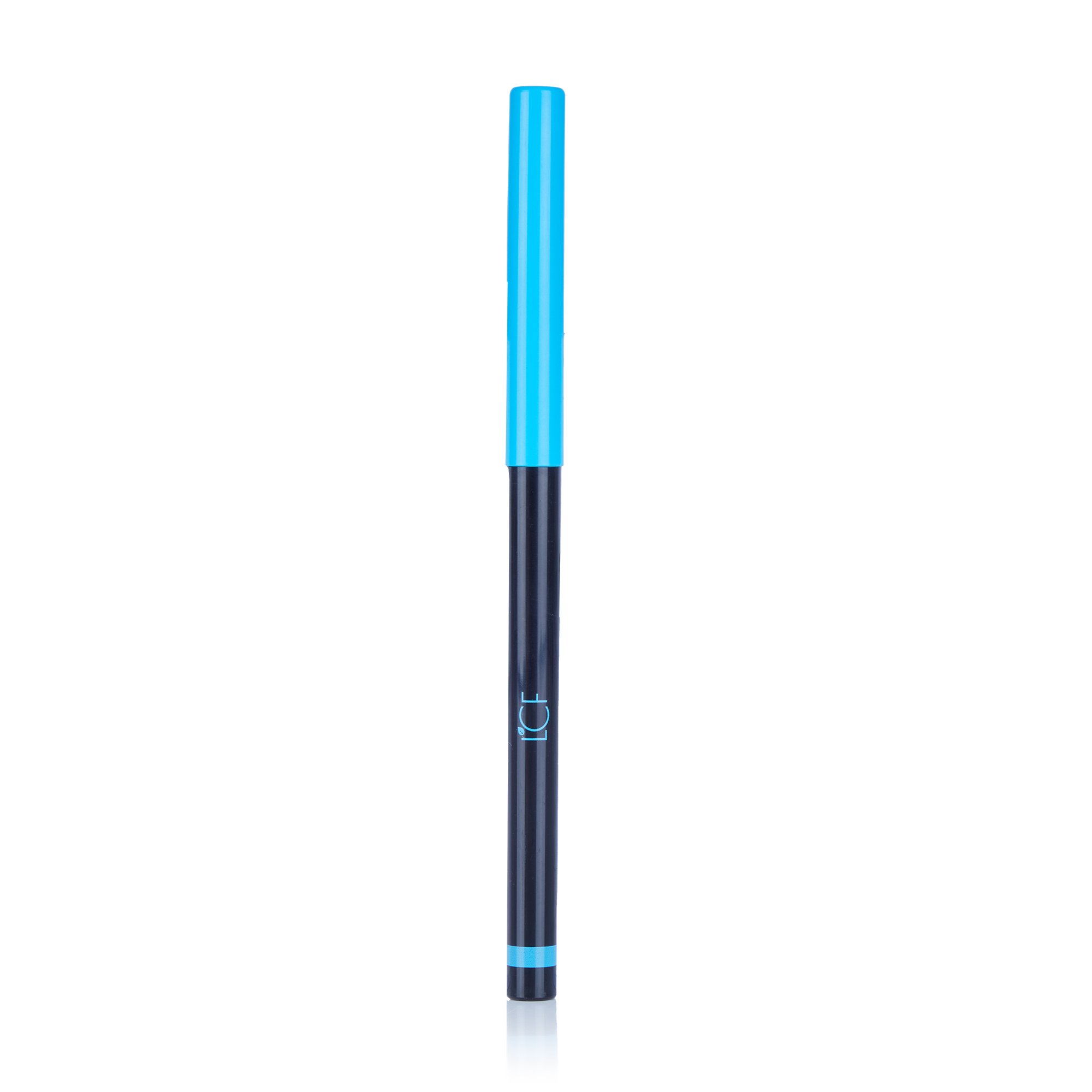 

Механічний олівець для очей LCF Color Wave Creamy Gel Liner 7 М'ята