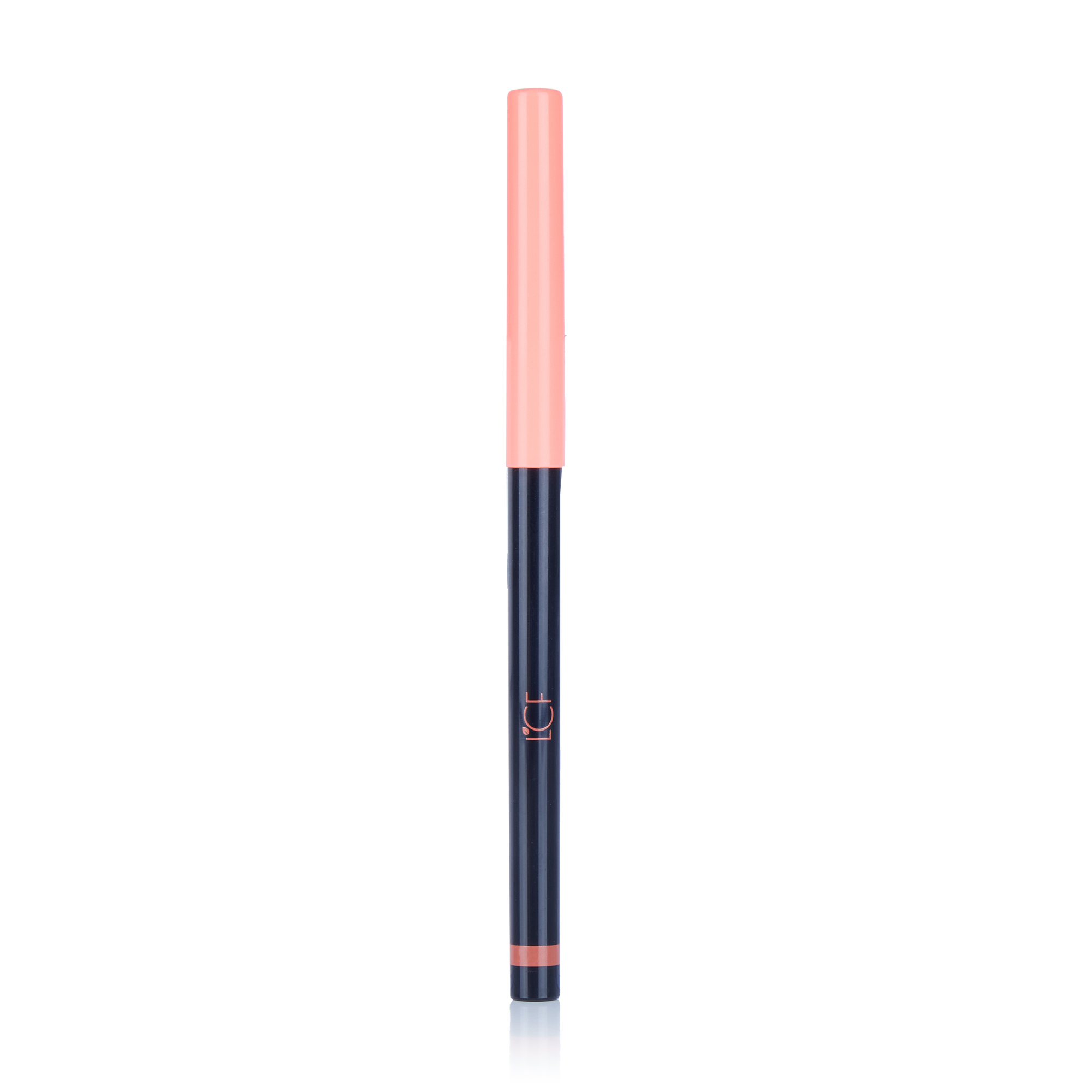 

Уцінка! Механічний олівець для очей LCF Color Wave Creamy Gel Liner 8 Корал