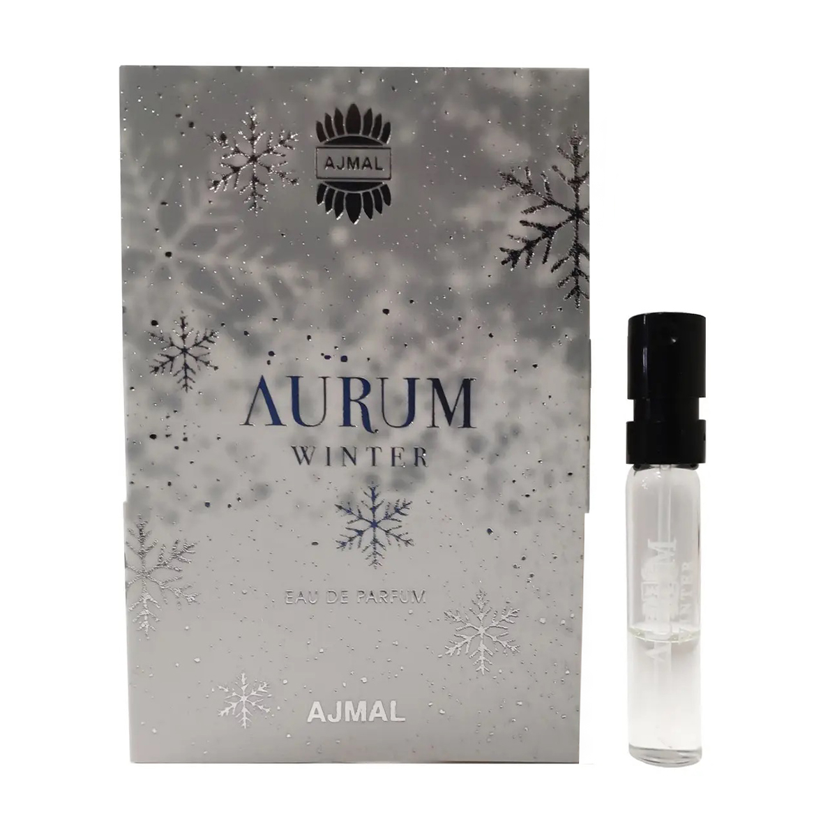 

Ajmal Aurum Winter Парфумована вода унісекс, 1.5 мл (пробник)